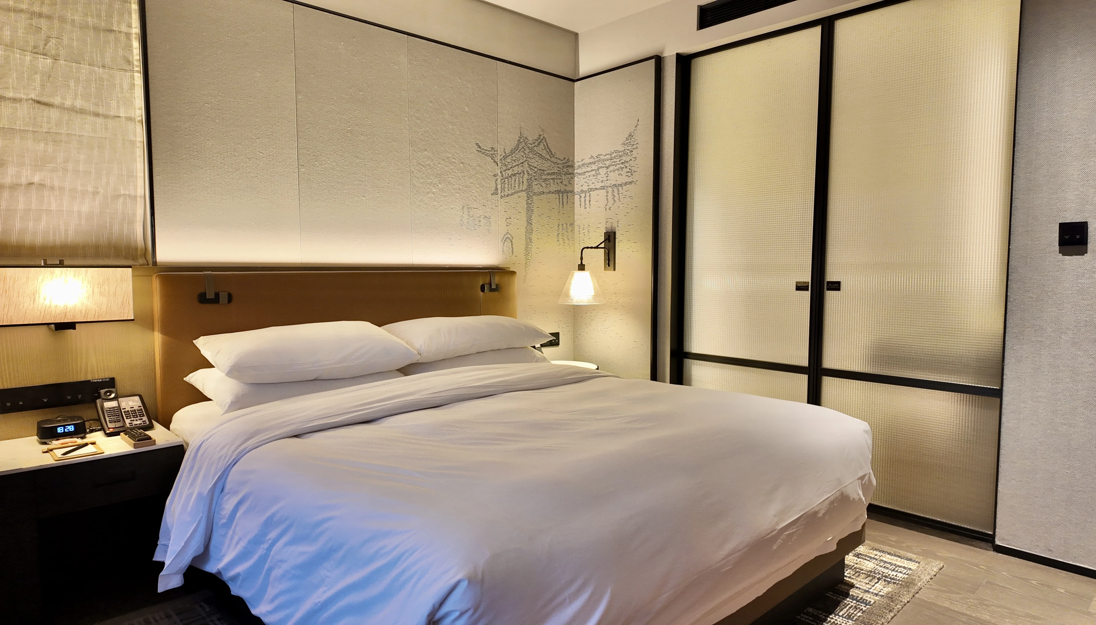 һ������Ʒ��ˮ׼���콢����������•�����׷� Courtyard Luoyang
