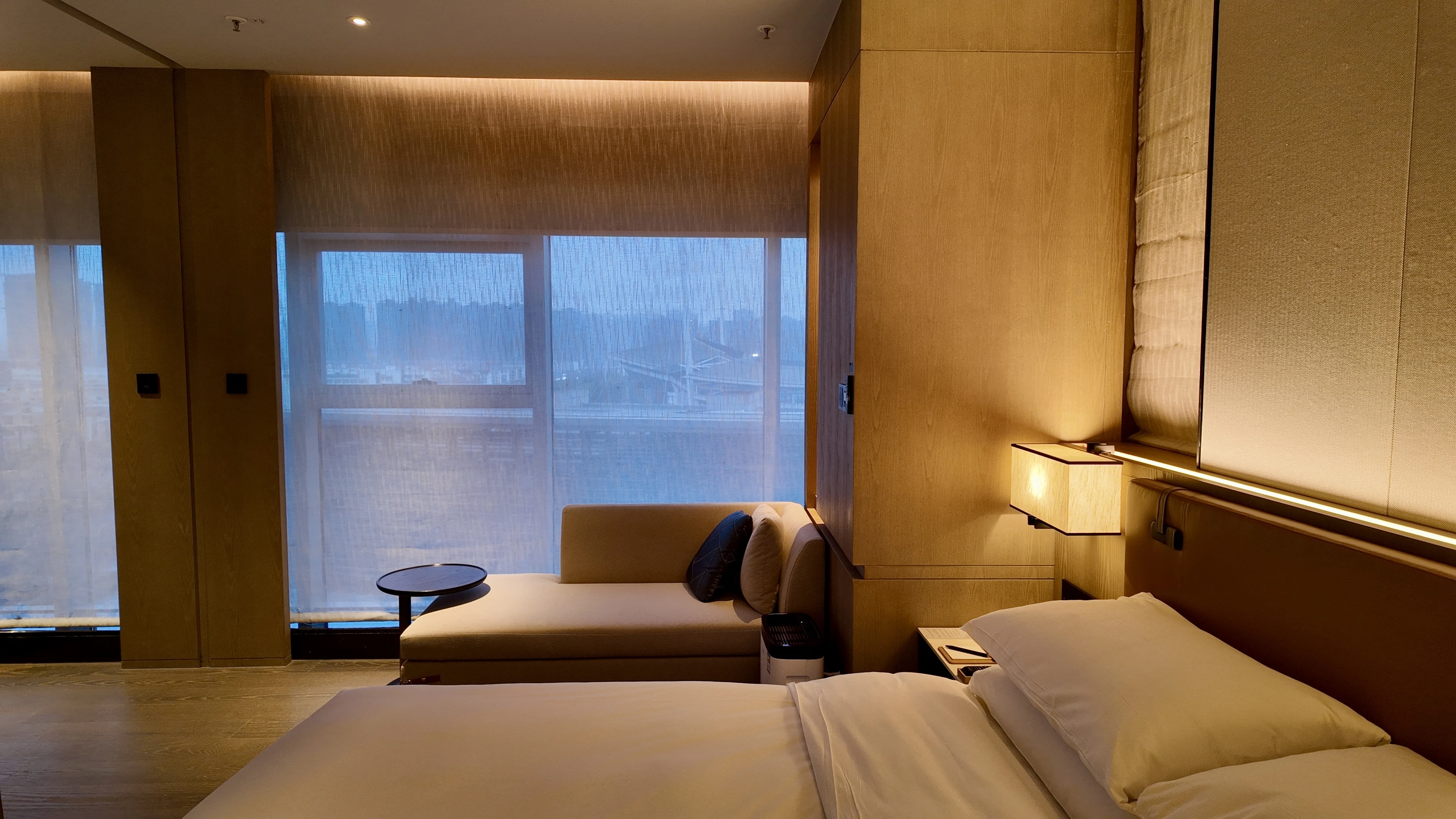 һ������Ʒ��ˮ׼���콢����������•�����׷� Courtyard Luoyang