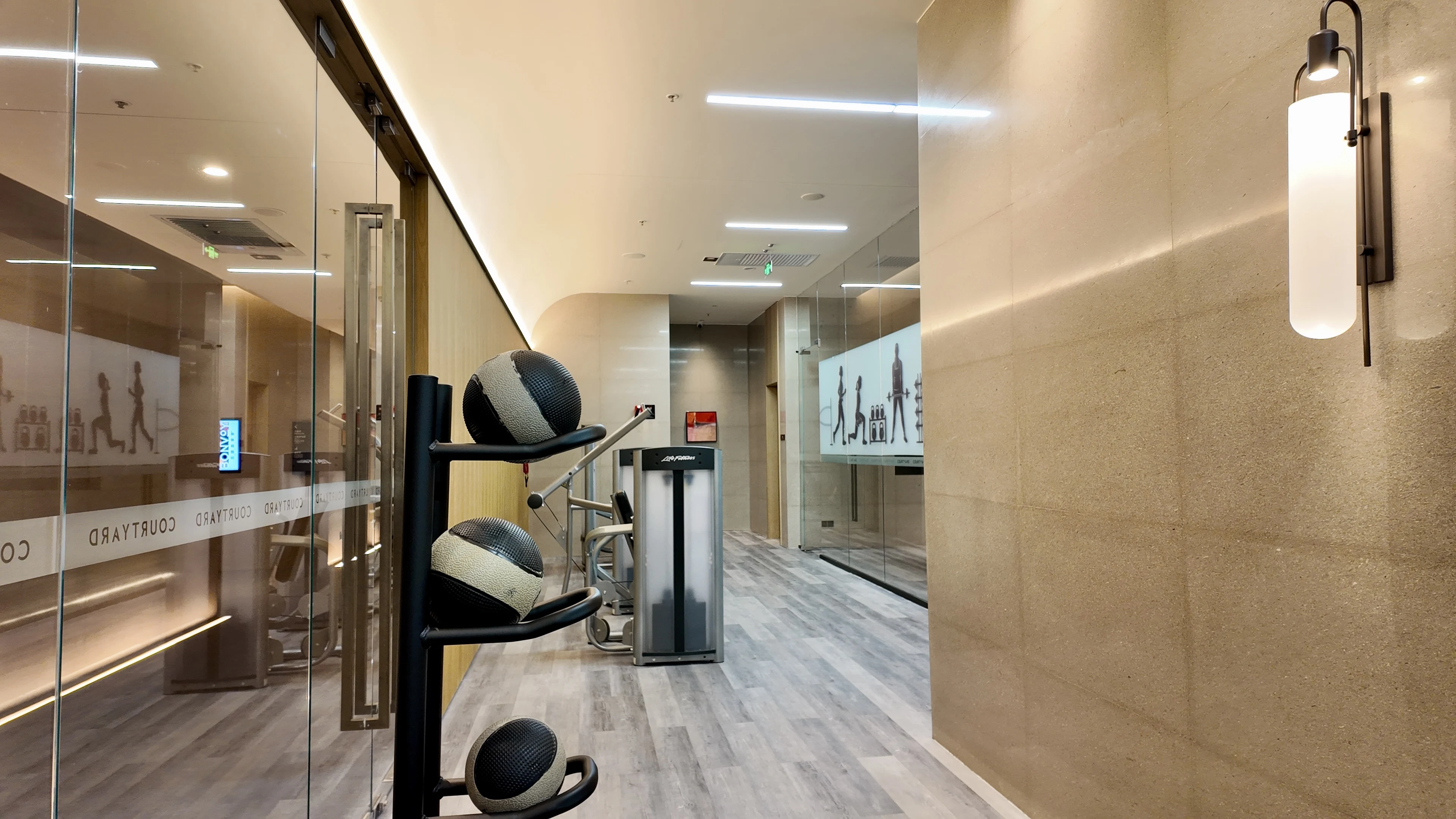 һ������Ʒ��ˮ׼���콢����������•�����׷� Courtyard Luoyang