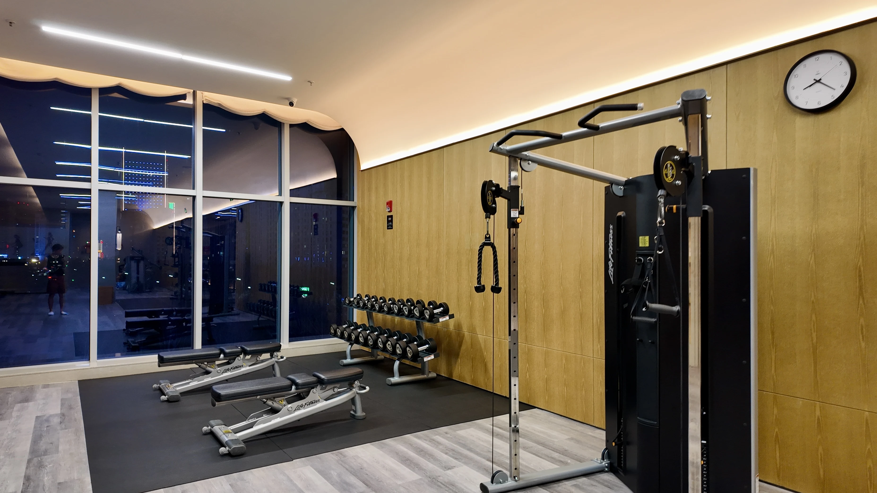 һ������Ʒ��ˮ׼���콢����������•�����׷� Courtyard Luoyang