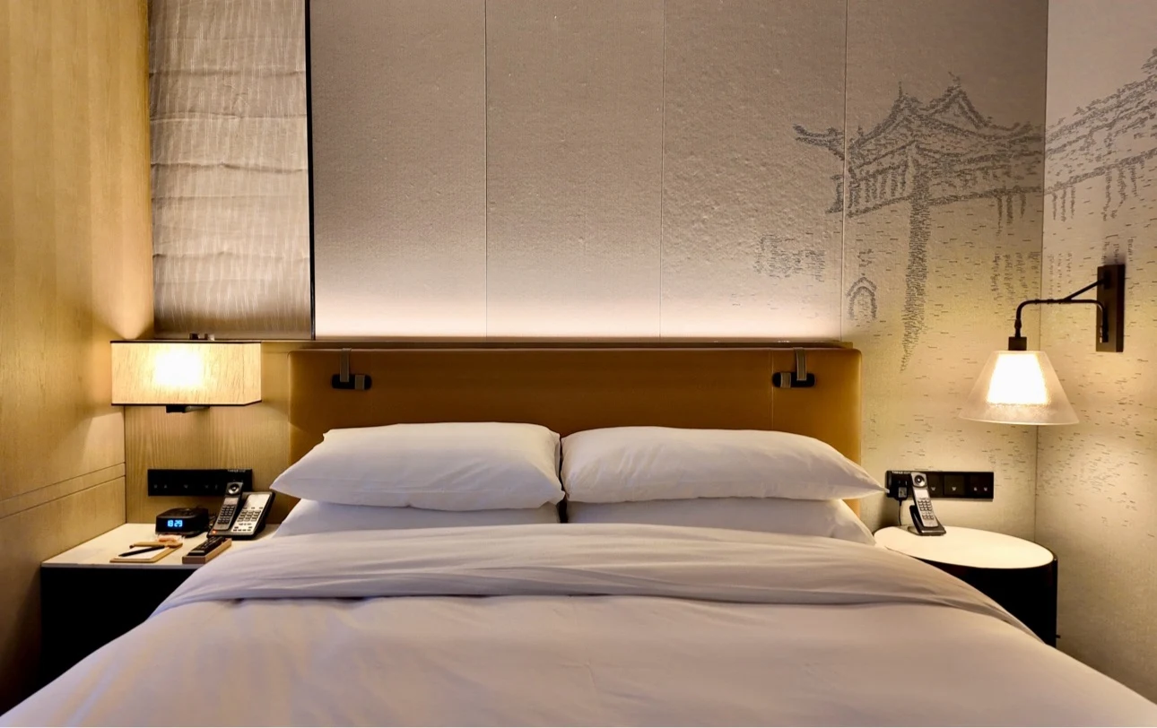 һ������Ʒ��ˮ׼���콢����������•�����׷� Courtyard Luoyang