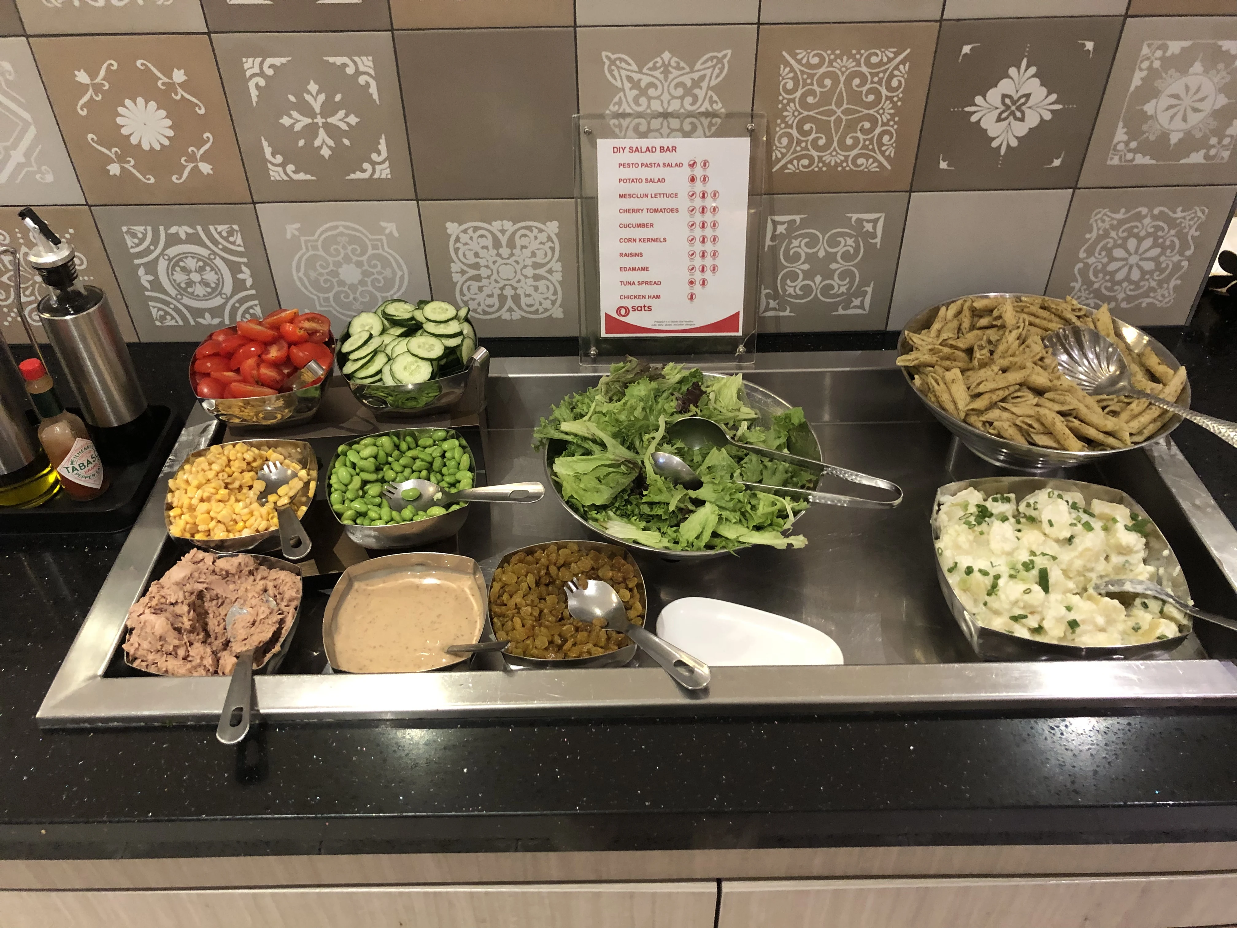 �¼�������SATS Premier Lounge��T1��
