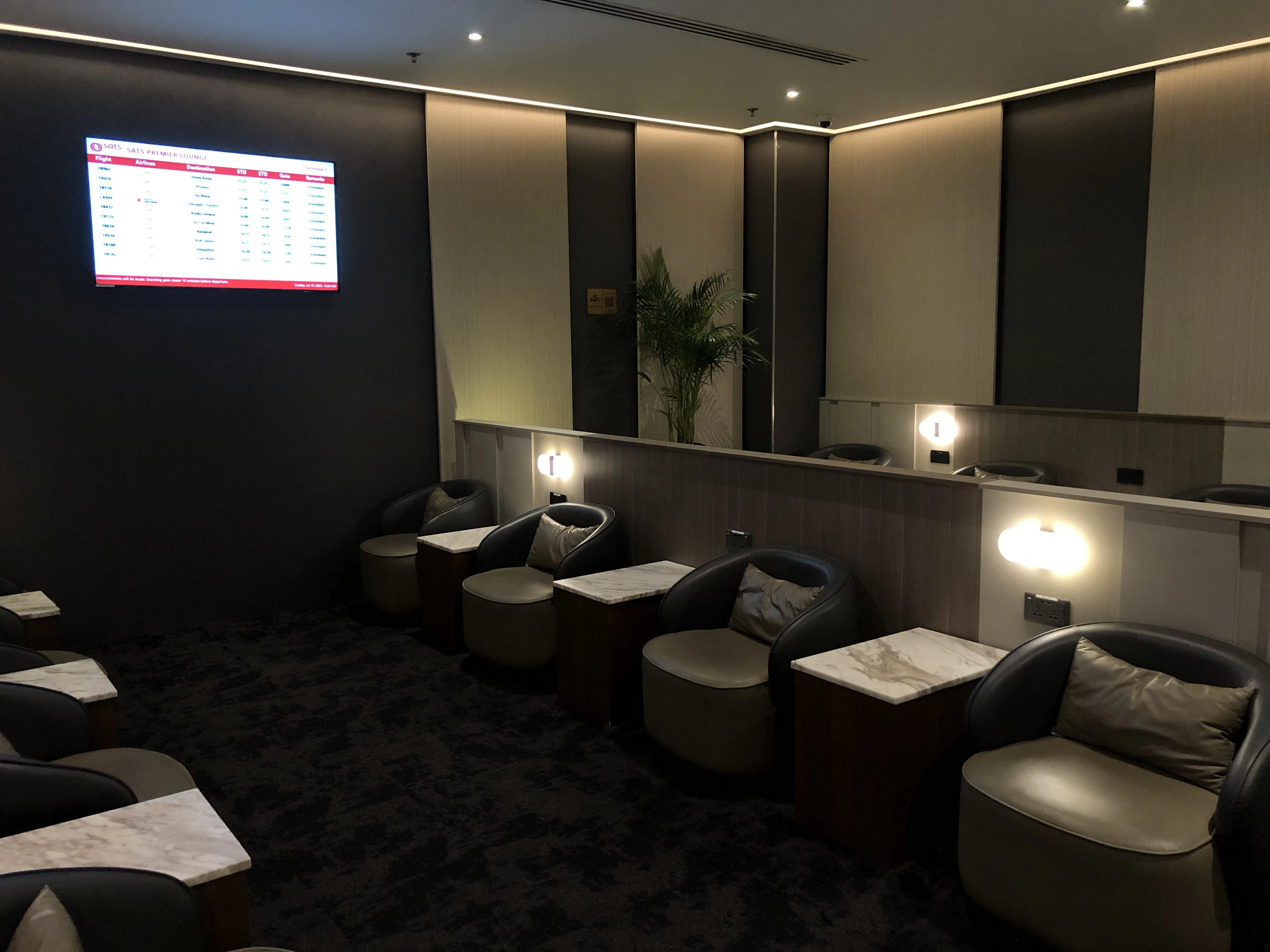 �¼�������SATS Premier Lounge��T1��