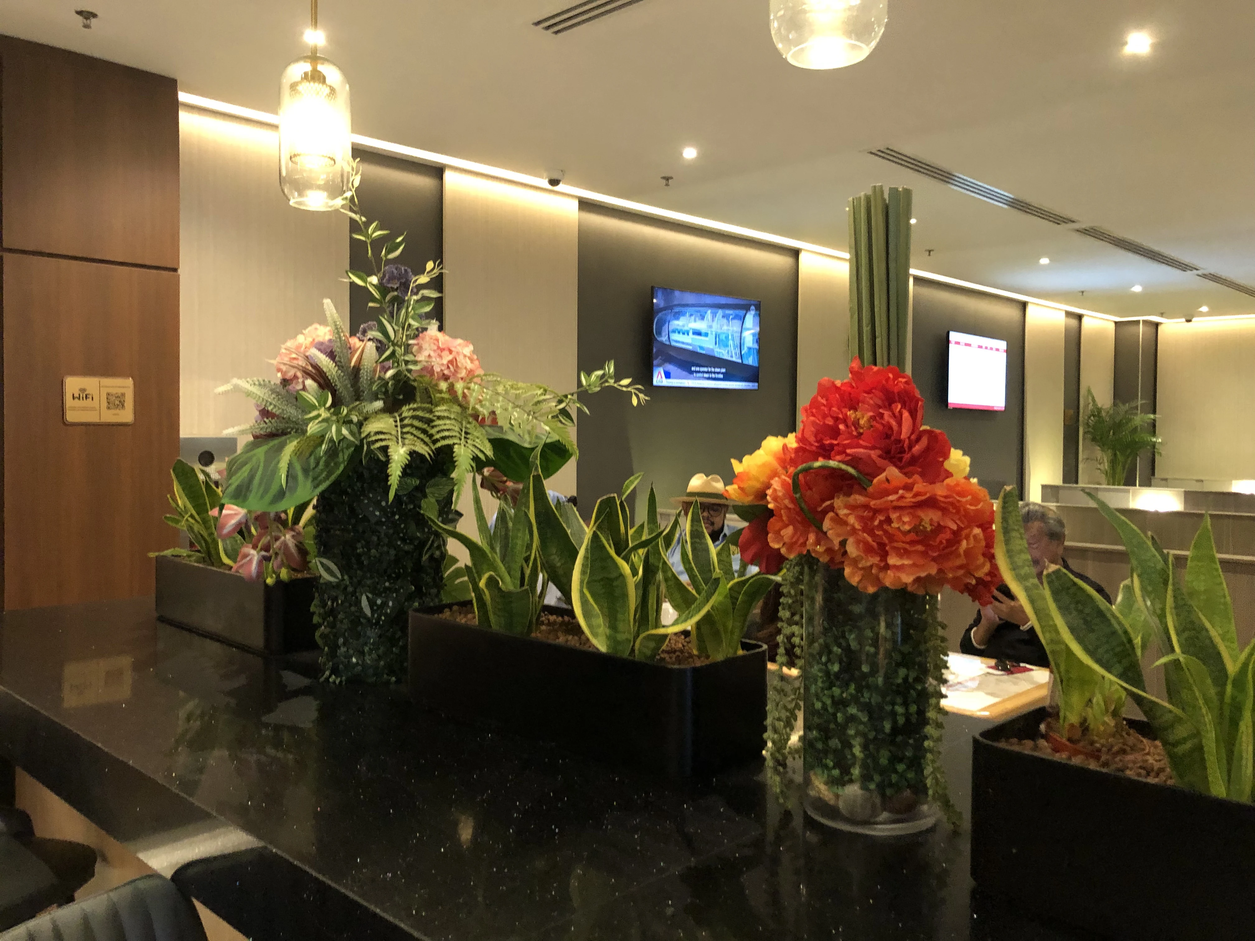�¼�������SATS Premier Lounge��T1��