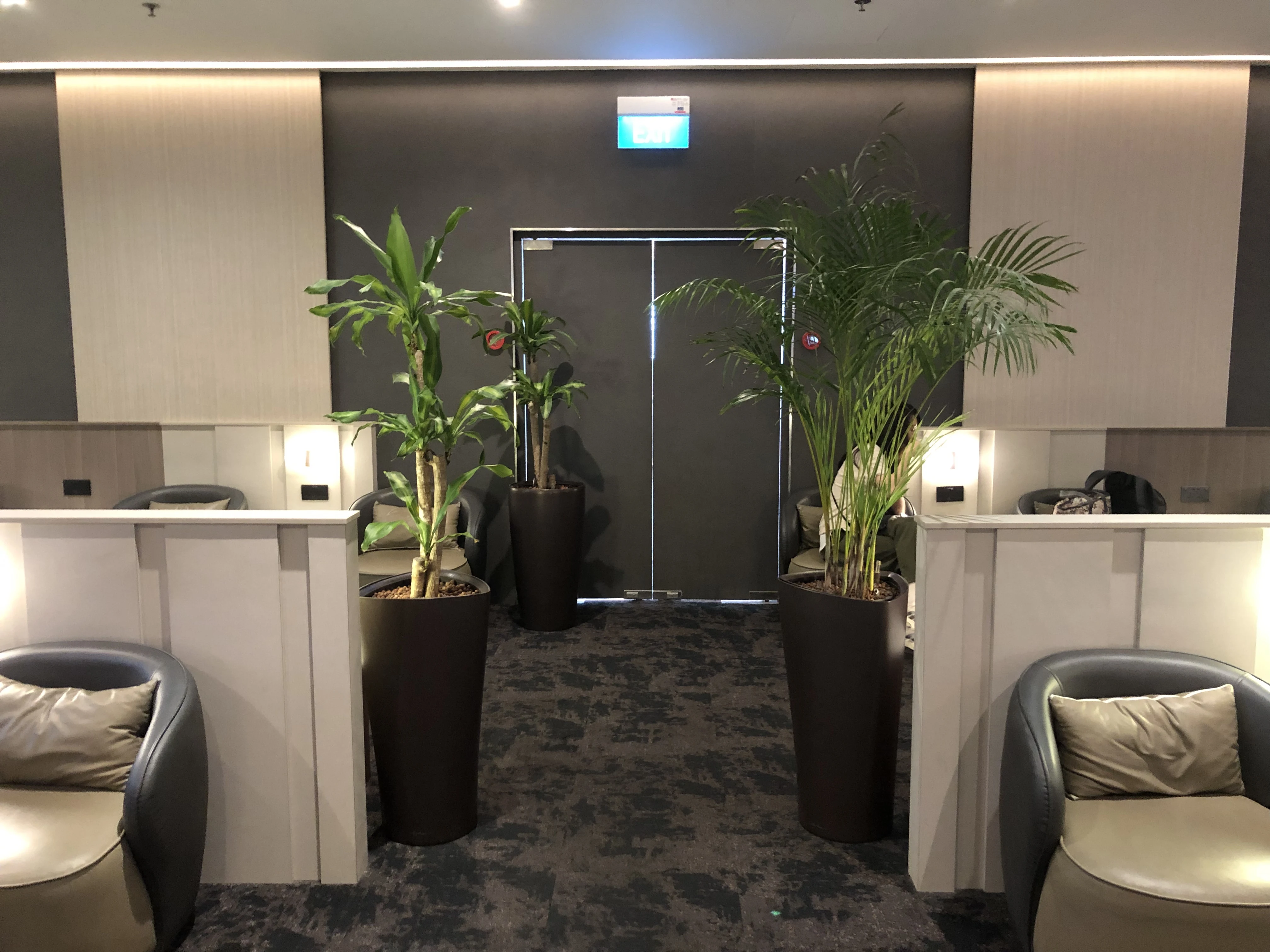 �¼�������SATS Premier Lounge��T1��