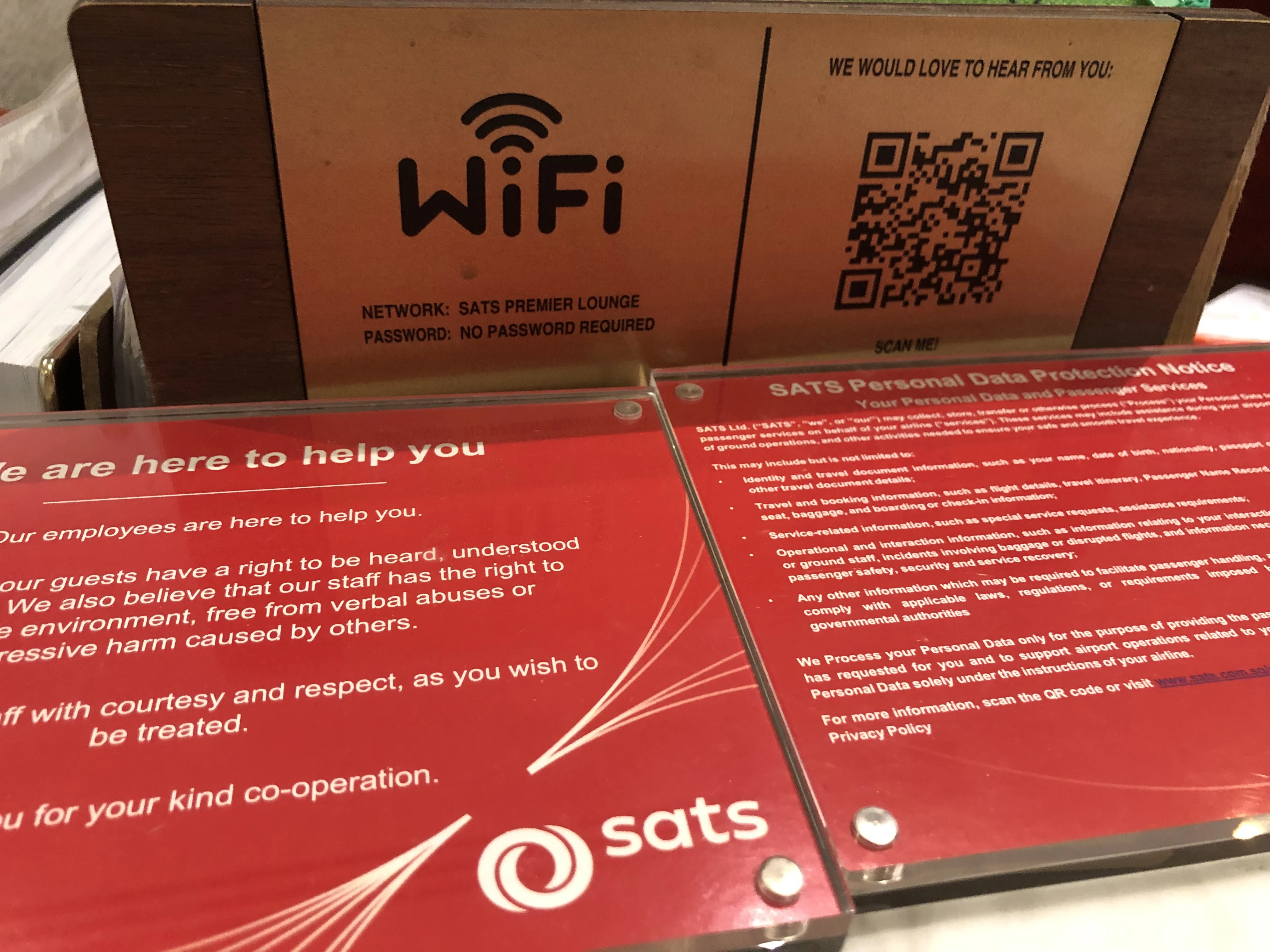 �¼�������SATS Premier Lounge��T1��
