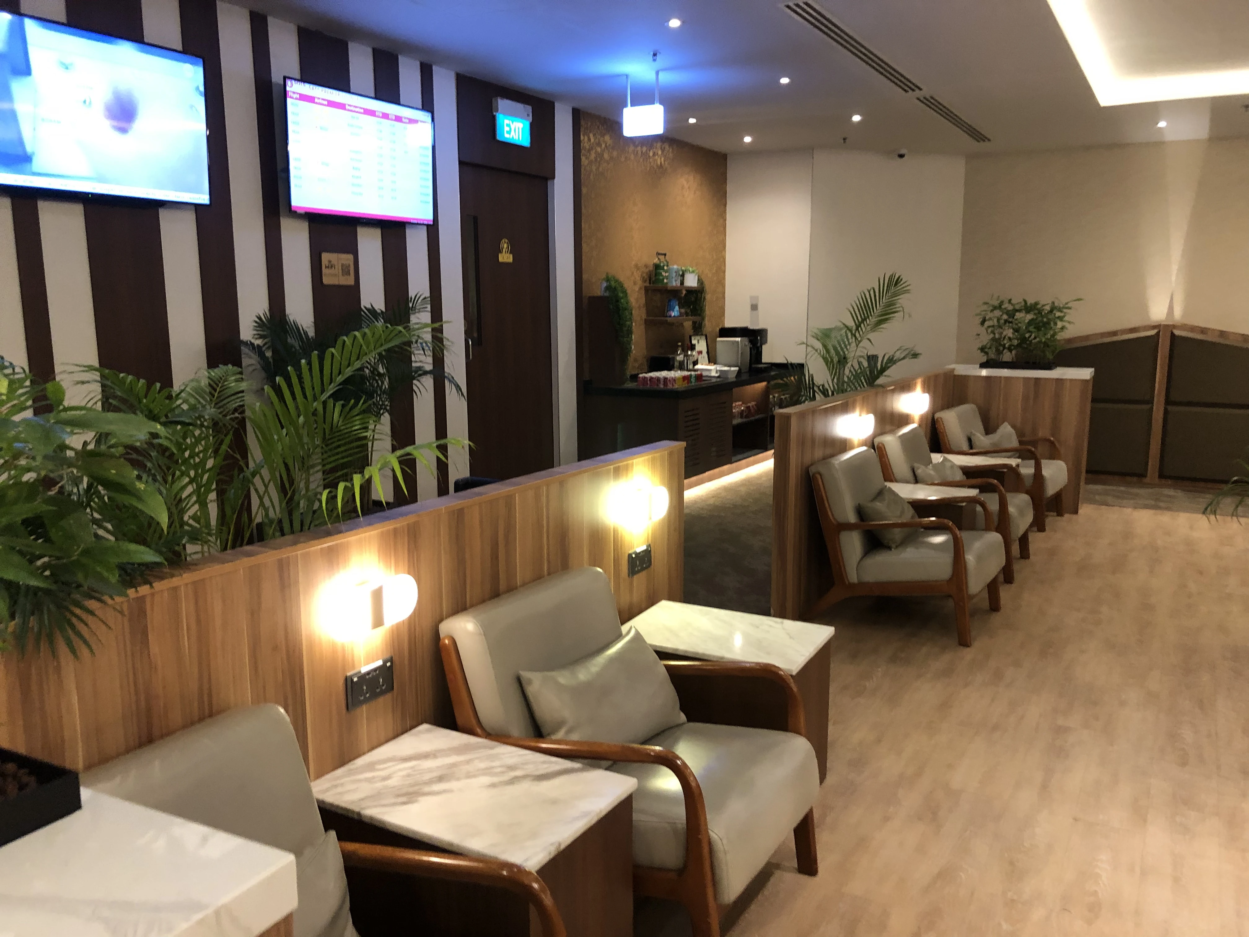�¼�������SATS Premier Lounge��T1��
