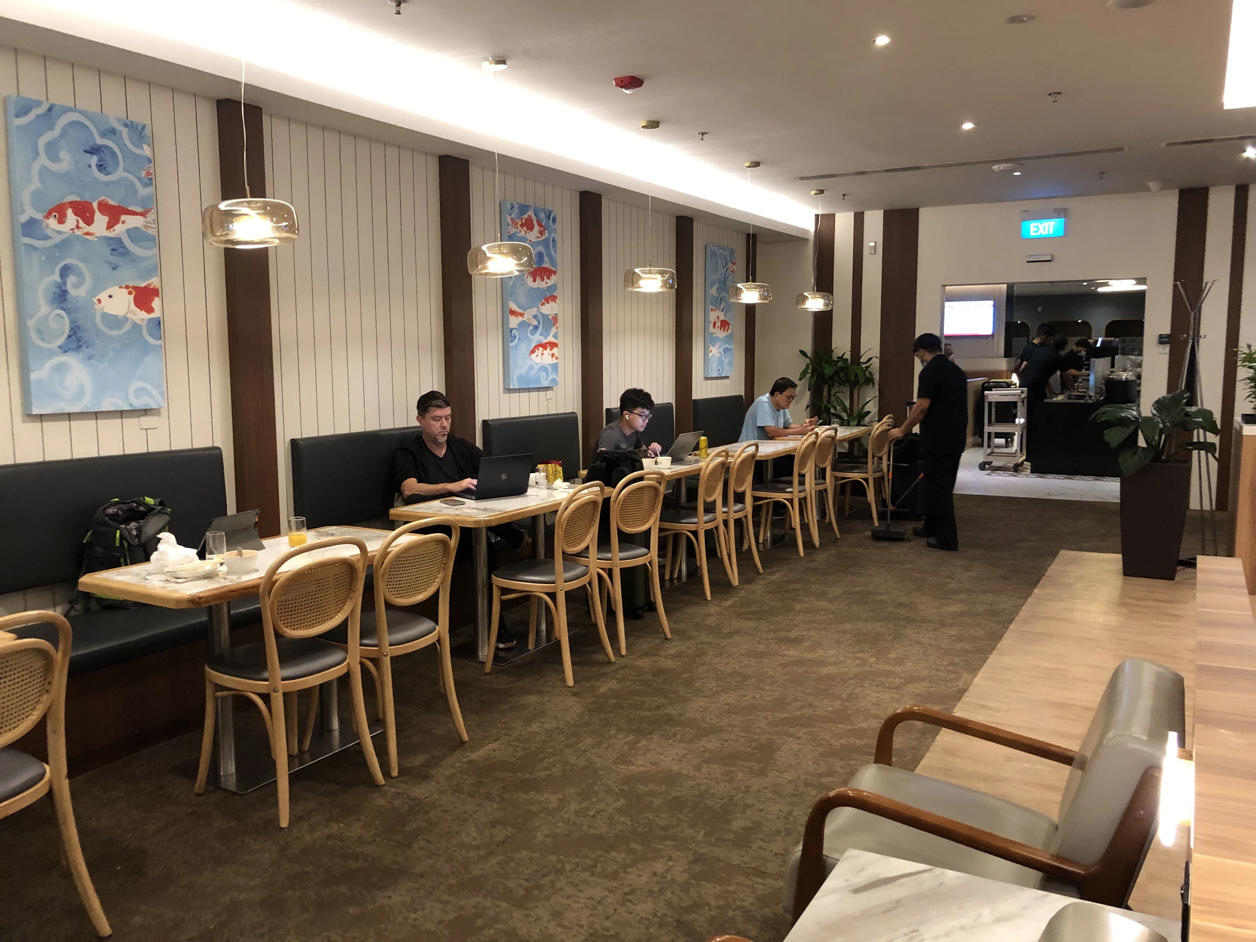 �¼�������SATS Premier Lounge��T1��