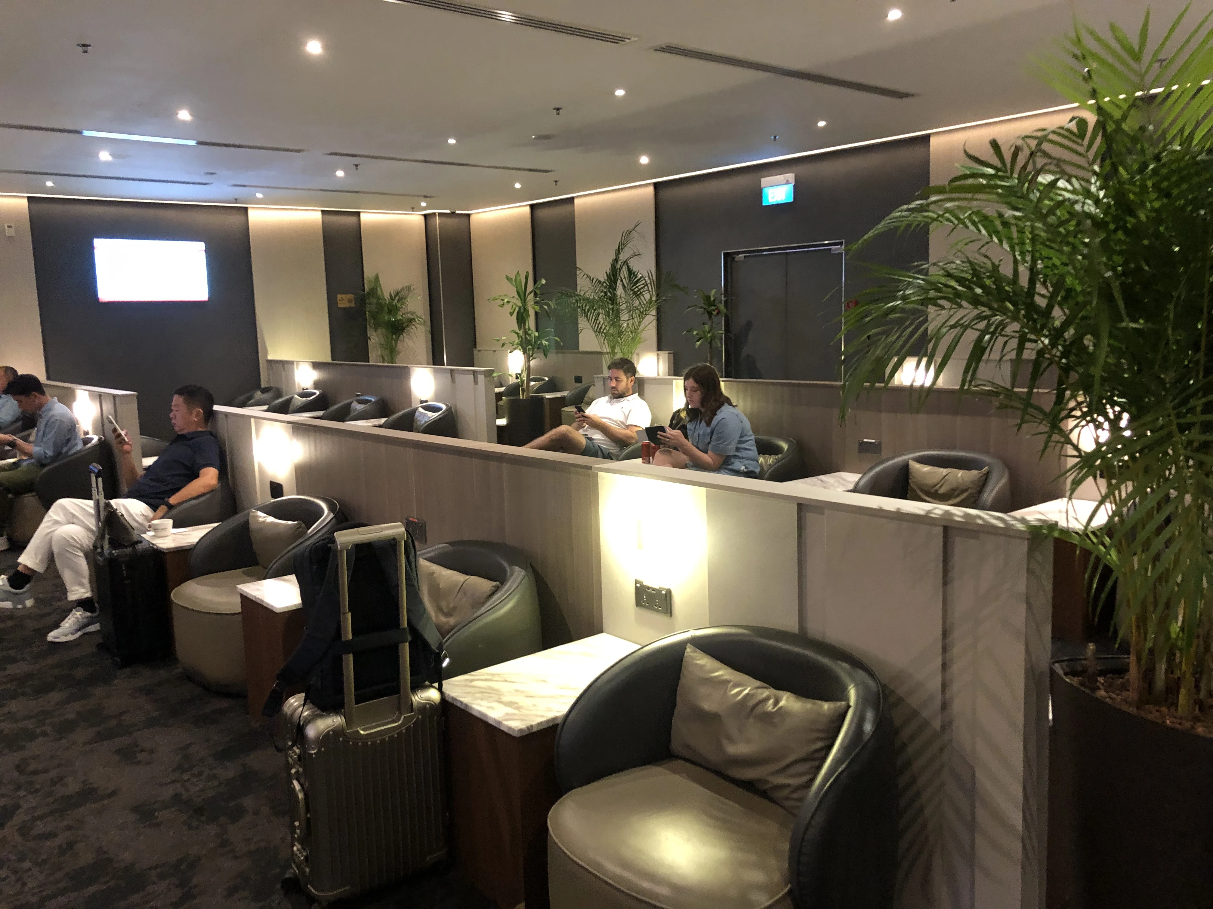 �¼�������SATS Premier Lounge��T1��