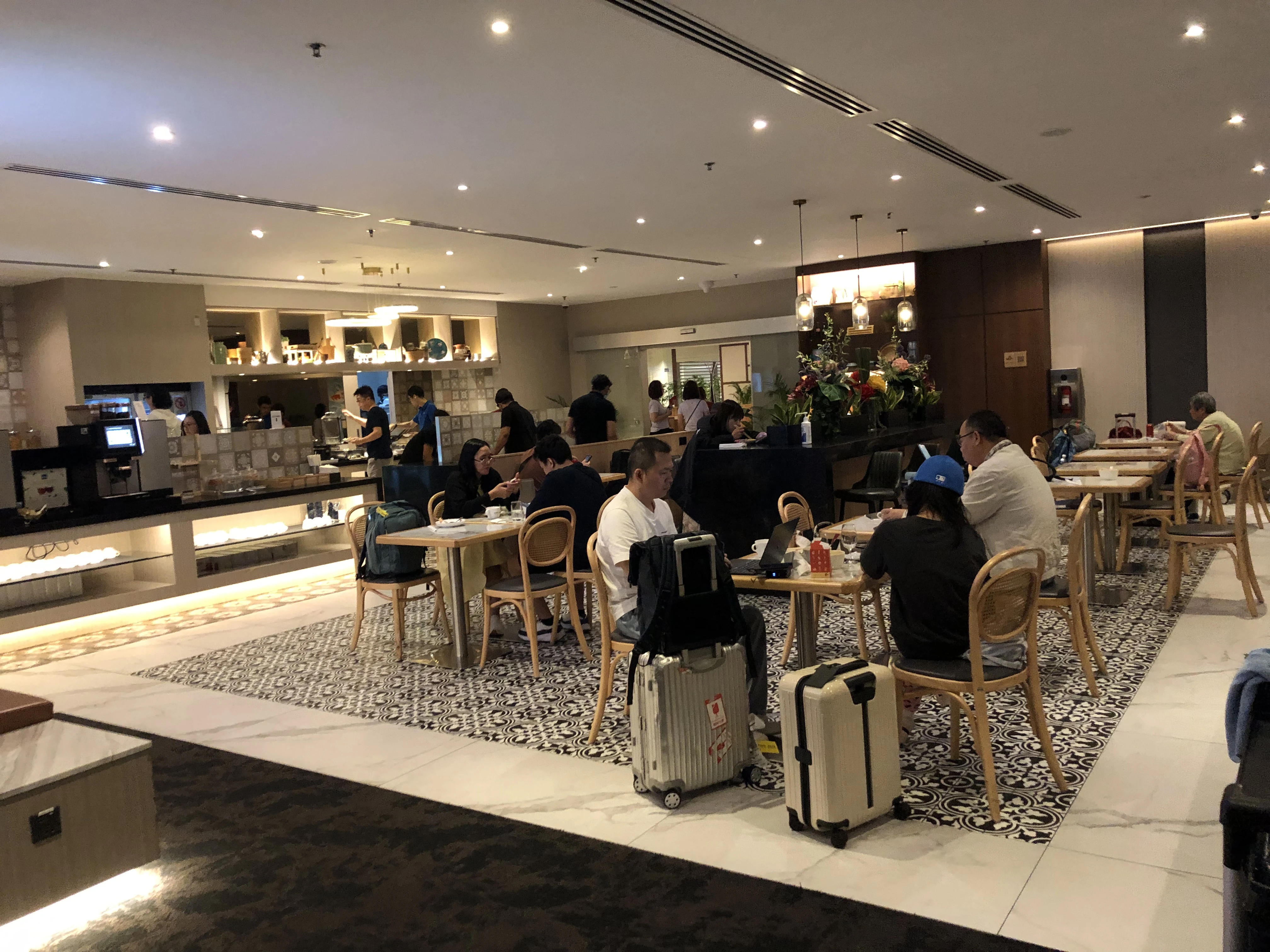 �¼�������SATS Premier Lounge��T1��