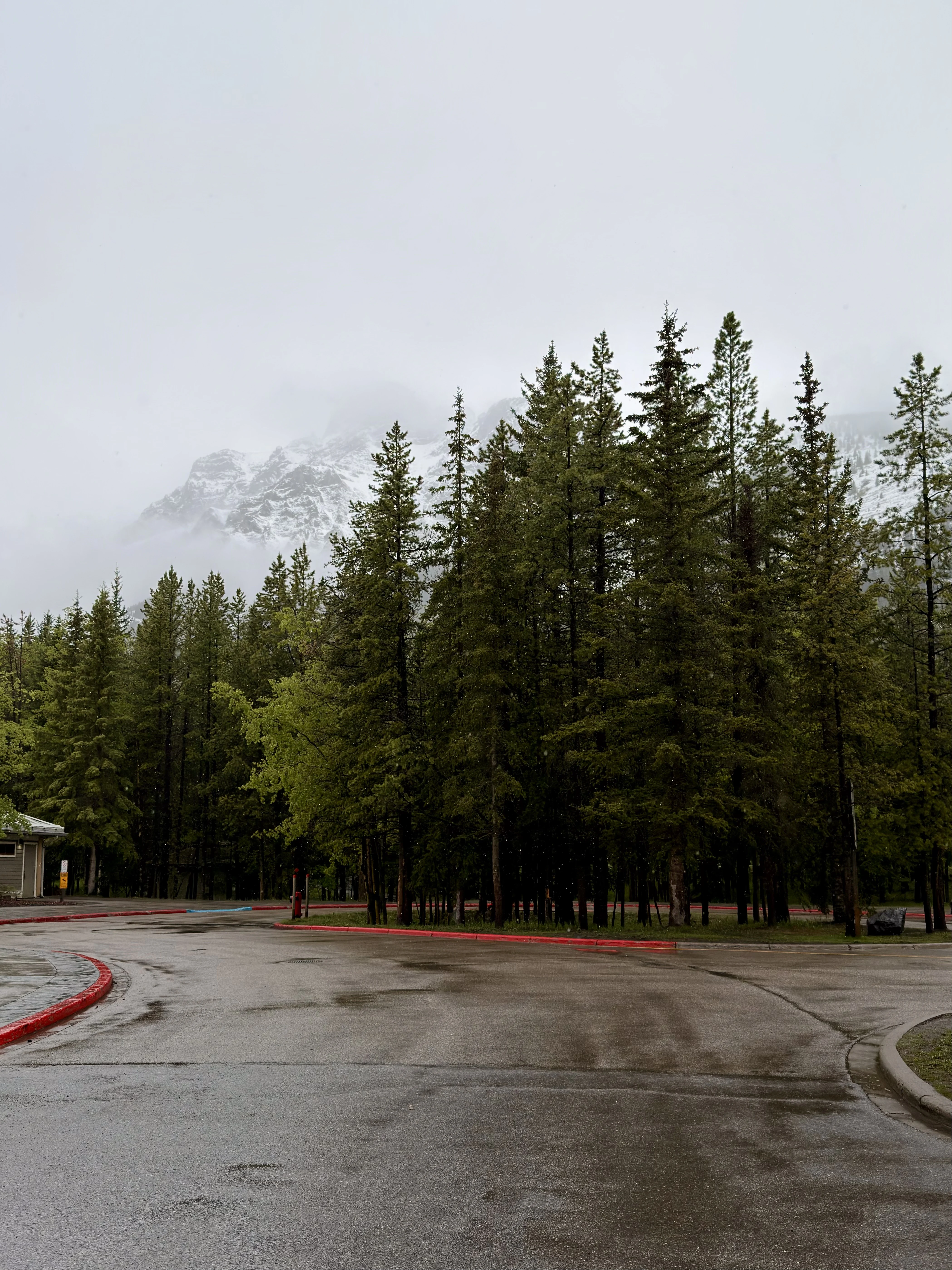 Ⱥɽ���ư�;�� G7��������ѡ��🇨🇦 Kananaskis Mountain Lodge ��ʽ�׷�һ����ƽ��