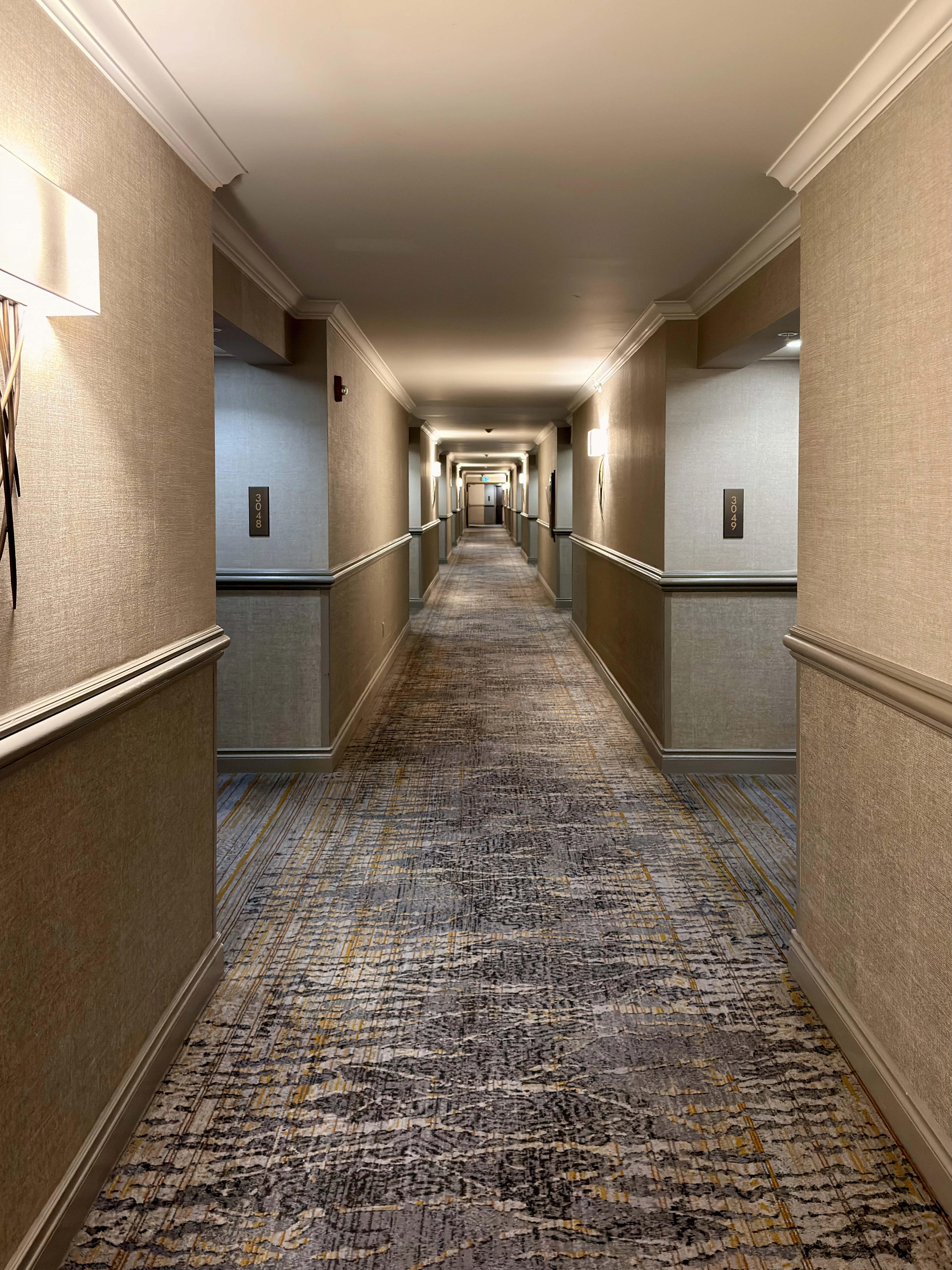 Ⱥɽ���ư�;�� G7��������ѡ��🇨🇦 Kananaskis Mountain Lodge ��ʽ�׷�һ����ƽ��