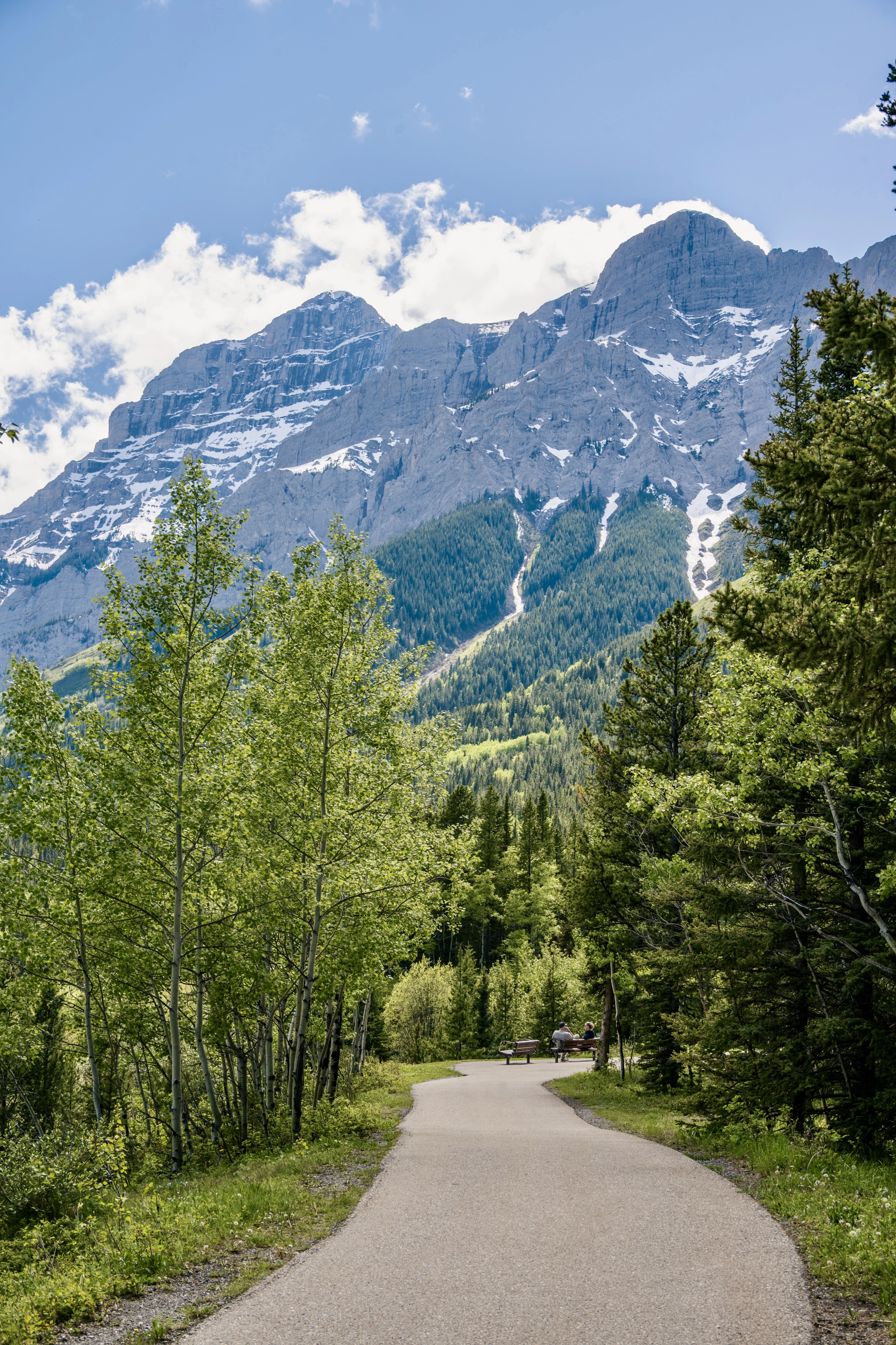 Ⱥɽ���ư�;�� G7��������ѡ��🇨🇦 Kananaskis Mountain Lodge ��ʽ�׷�һ����ƽ��