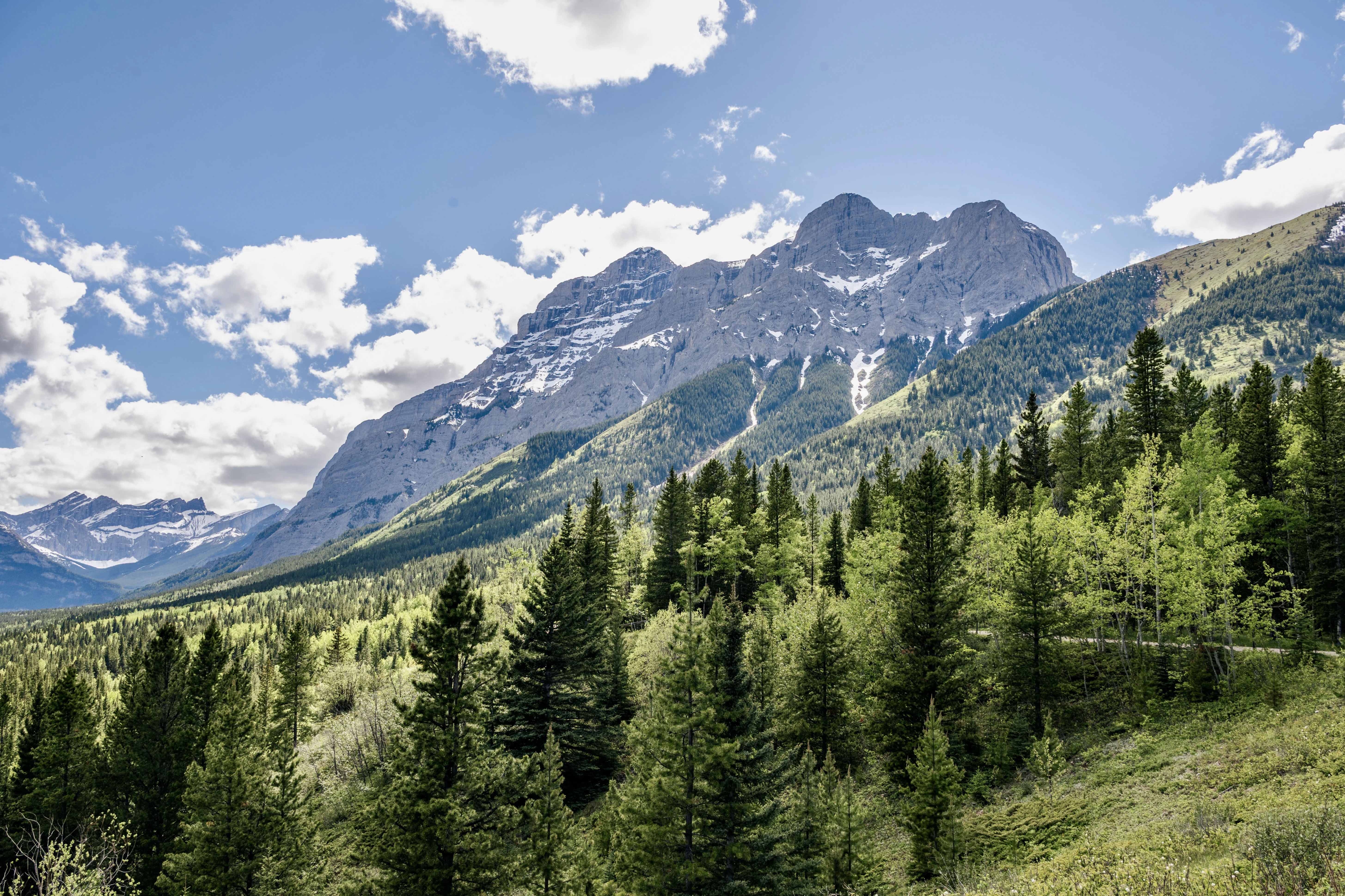 Ⱥɽ���ư�;�� G7��������ѡ��🇨🇦 Kananaskis Mountain Lodge ��ʽ�׷�һ����ƽ��