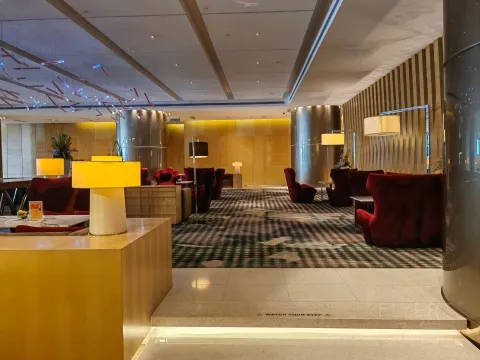 ����ϲ�ͨ�鴦������ϴ���� @DoubleTree By Hilton Johor Bahru