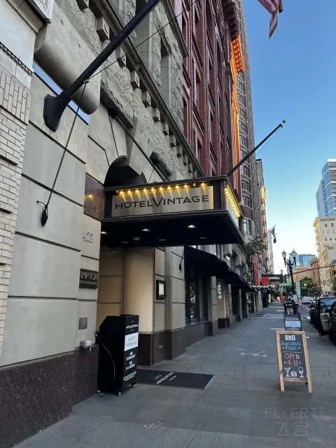 ������˰��shopping�Ŀ���🎆��OR������Kimpton Hotel Vintage Portland