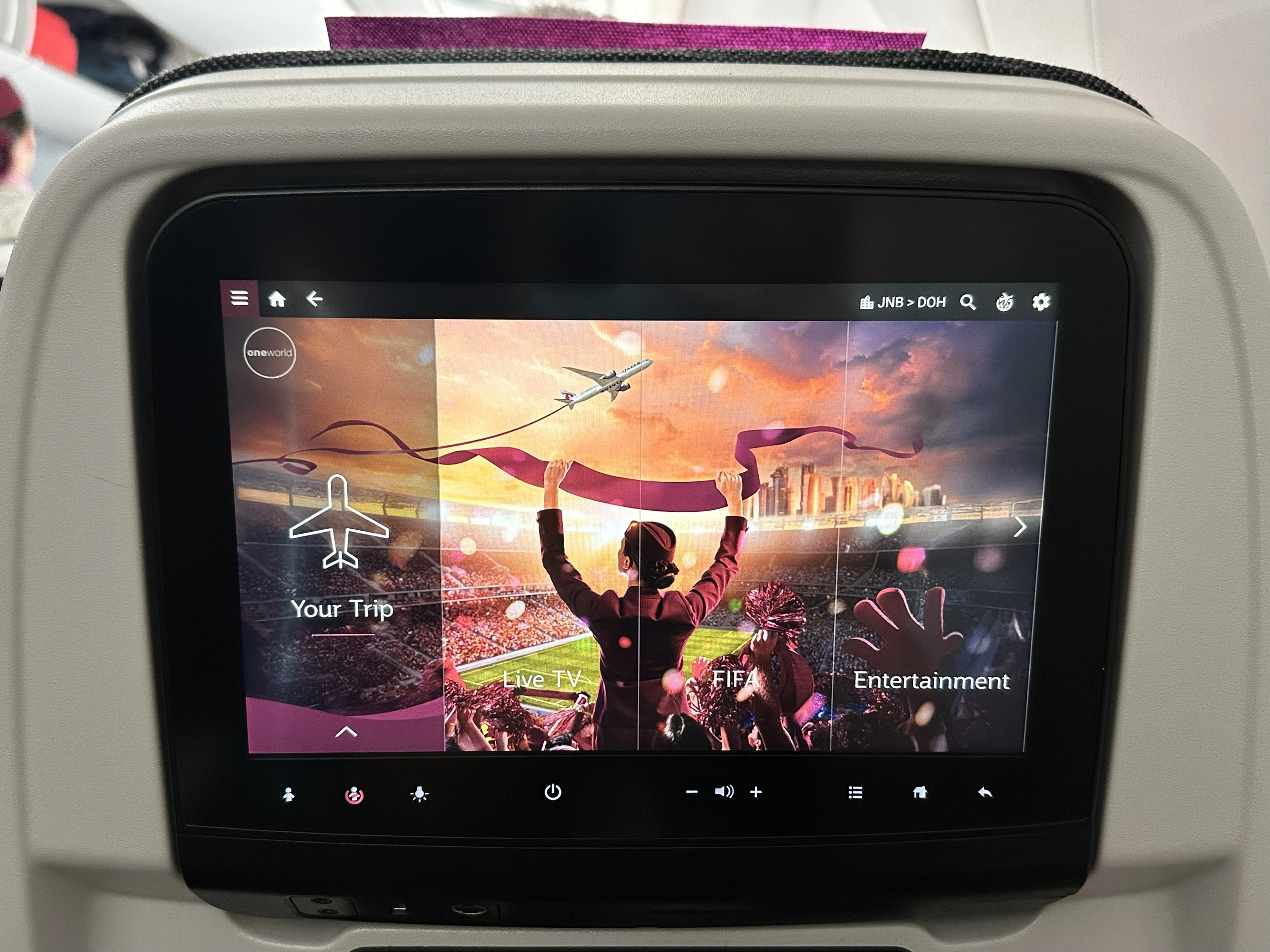 ���˿������䣬���������ա�ī������A350���òշ������飬Լ����˹��JNB-���������DOH