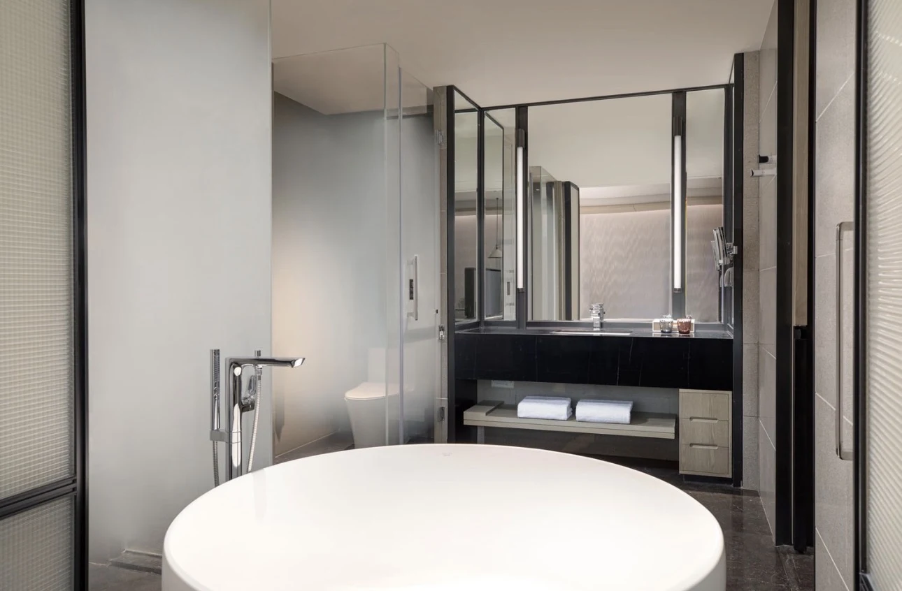 һ������Ʒ��ˮ׼���콢����������•�����׷� Courtyard Luoyang