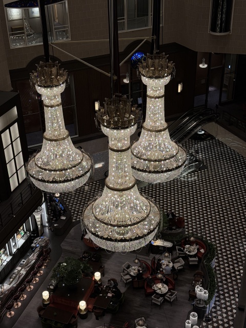 �������ã�Hyatt Regency Tokyo����ͥ�׷�   5.1 �ƽ�����ס���棨�����վ���ǣ�