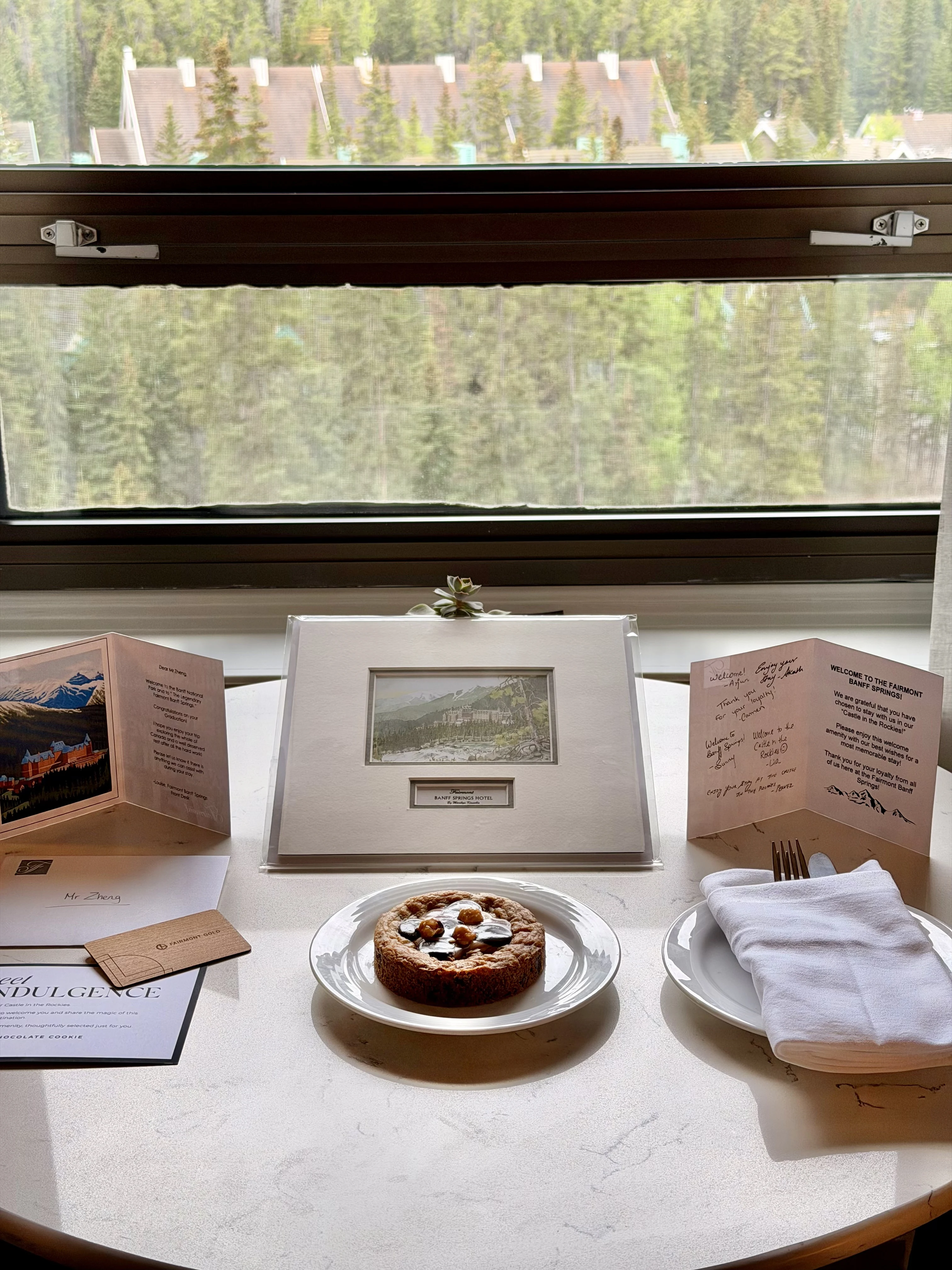 ���ɽ�Ѷ���������①�����䲻�ࡤ���Ѷ��ɳǱ� ����ͷ� Fairmont Gold Banff Springs