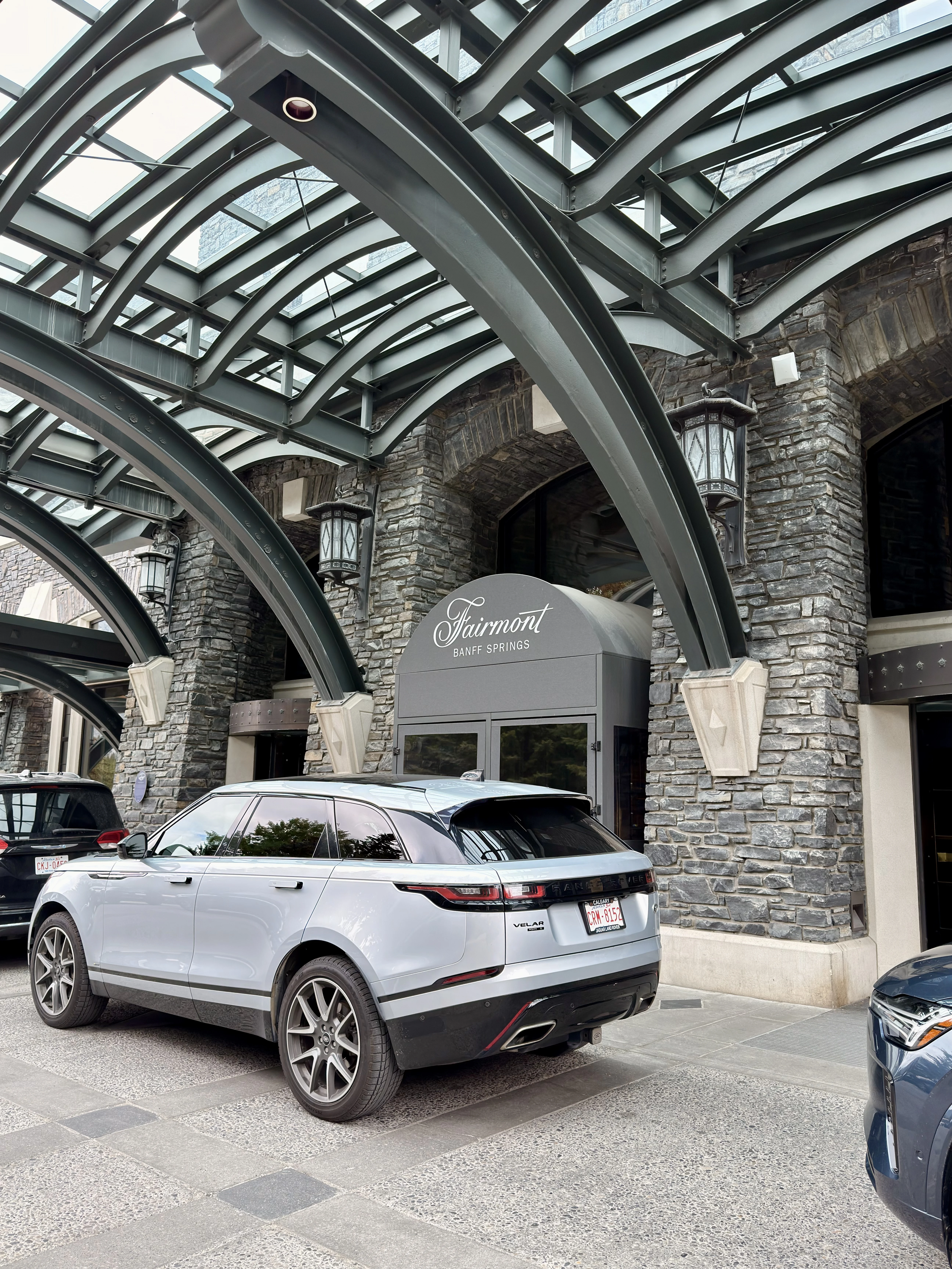 ���ɽ�Ѷ���������①�����䲻�ࡤ���Ѷ��ɳǱ� ����ͷ� Fairmont Gold Banff Springs