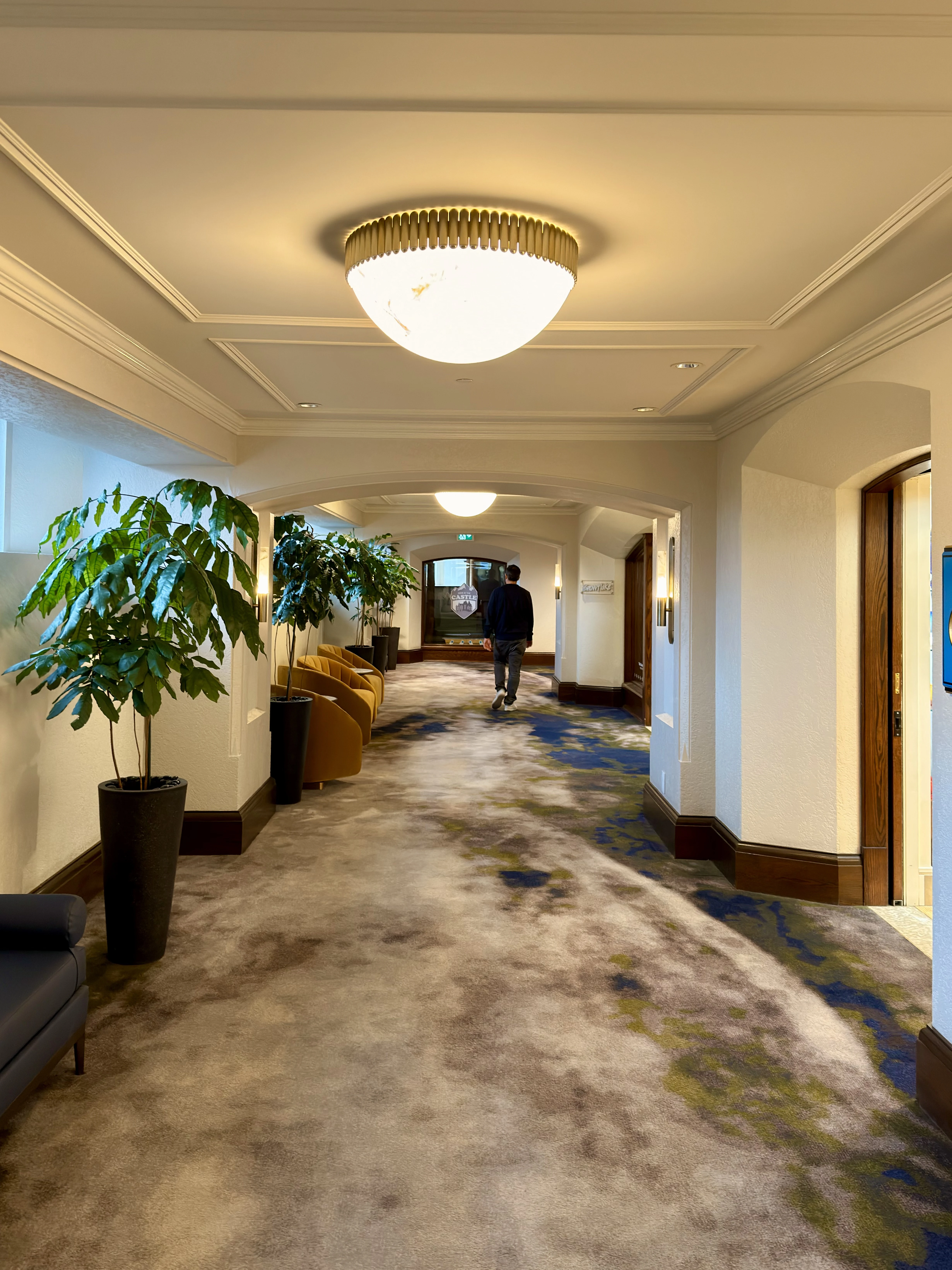 ���ɽ�Ѷ���������①�����䲻�ࡤ���Ѷ��ɳǱ� ����ͷ� Fairmont Gold Banff Springs
