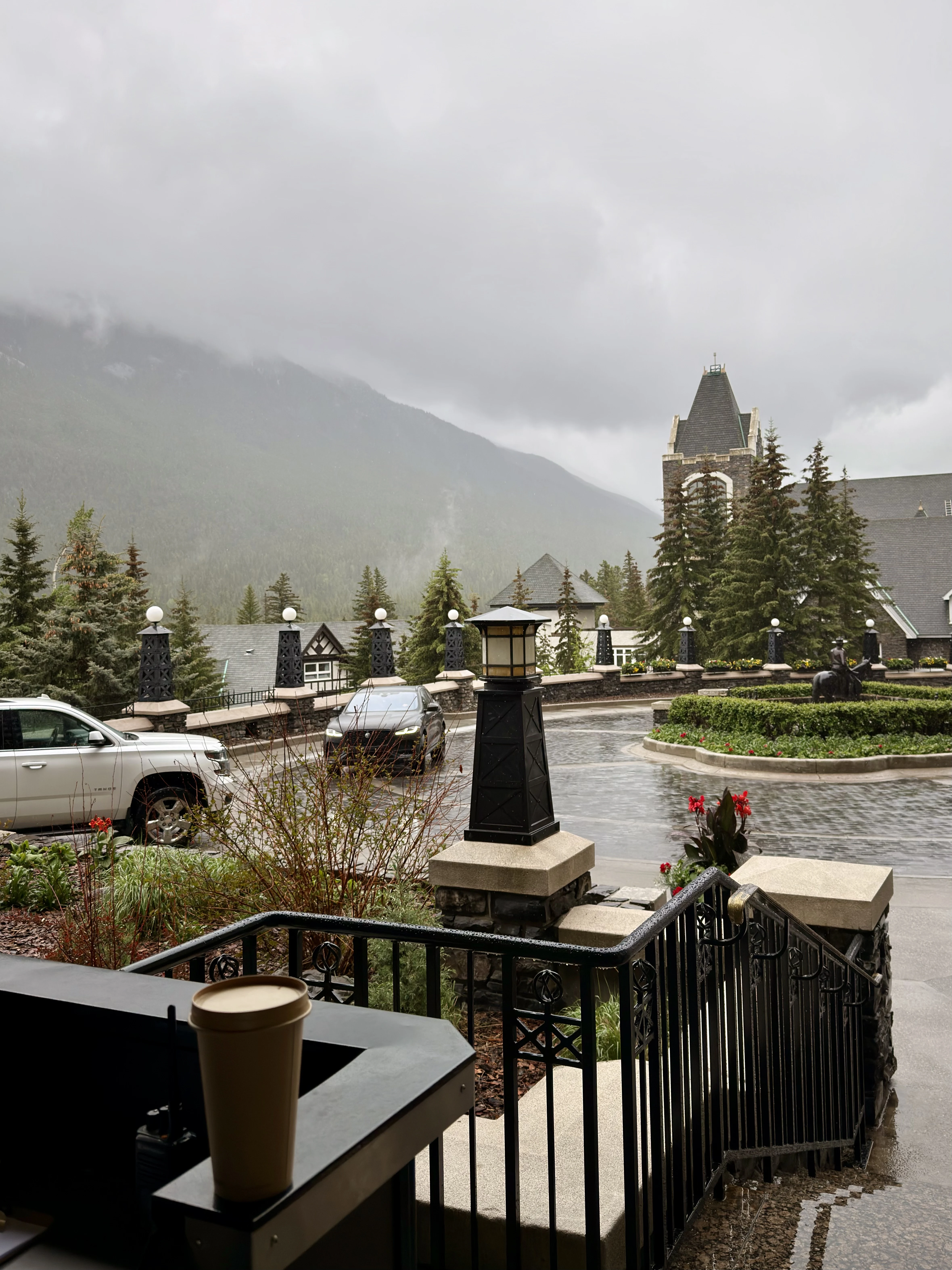 ���ɽ�Ѷ���������①�����䲻�ࡤ���Ѷ��ɳǱ� ����ͷ� Fairmont Gold Banff Springs