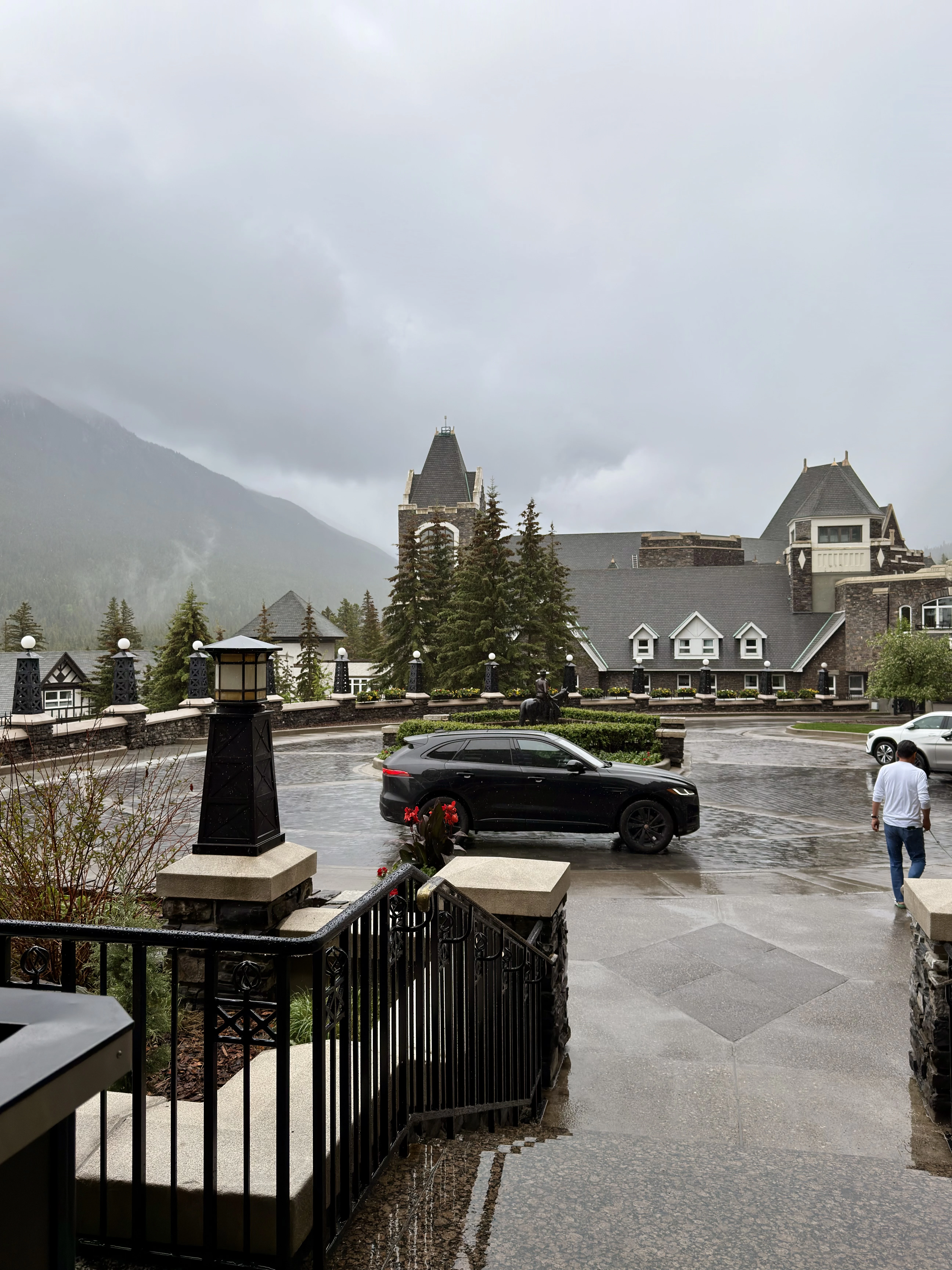 ���ɽ�Ѷ���������①�����䲻�ࡤ���Ѷ��ɳǱ� ����ͷ� Fairmont Gold Banff Springs
