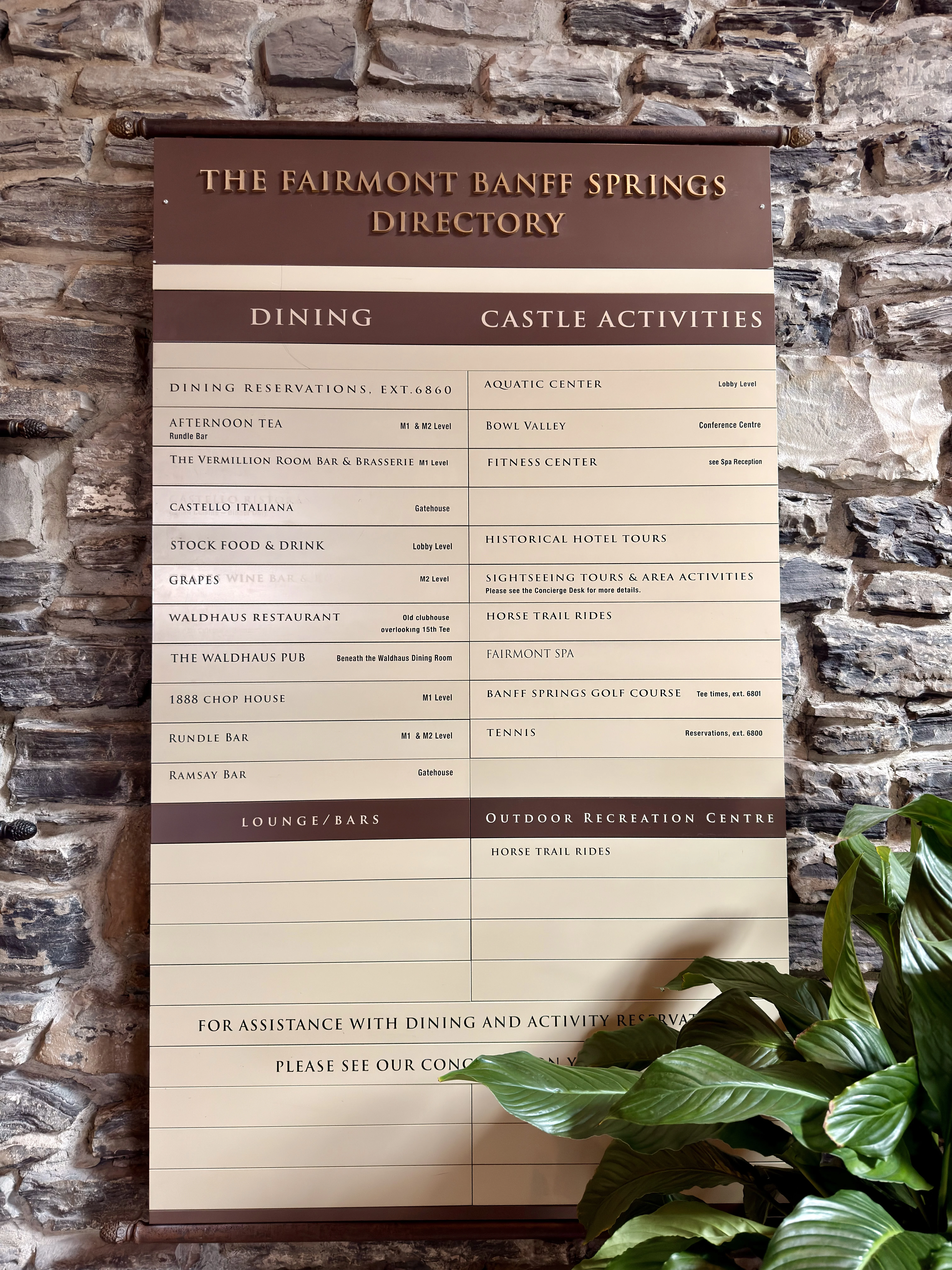 ���ɽ�Ѷ���������①�����䲻�ࡤ���Ѷ��ɳǱ� ����ͷ� Fairmont Gold Banff Springs