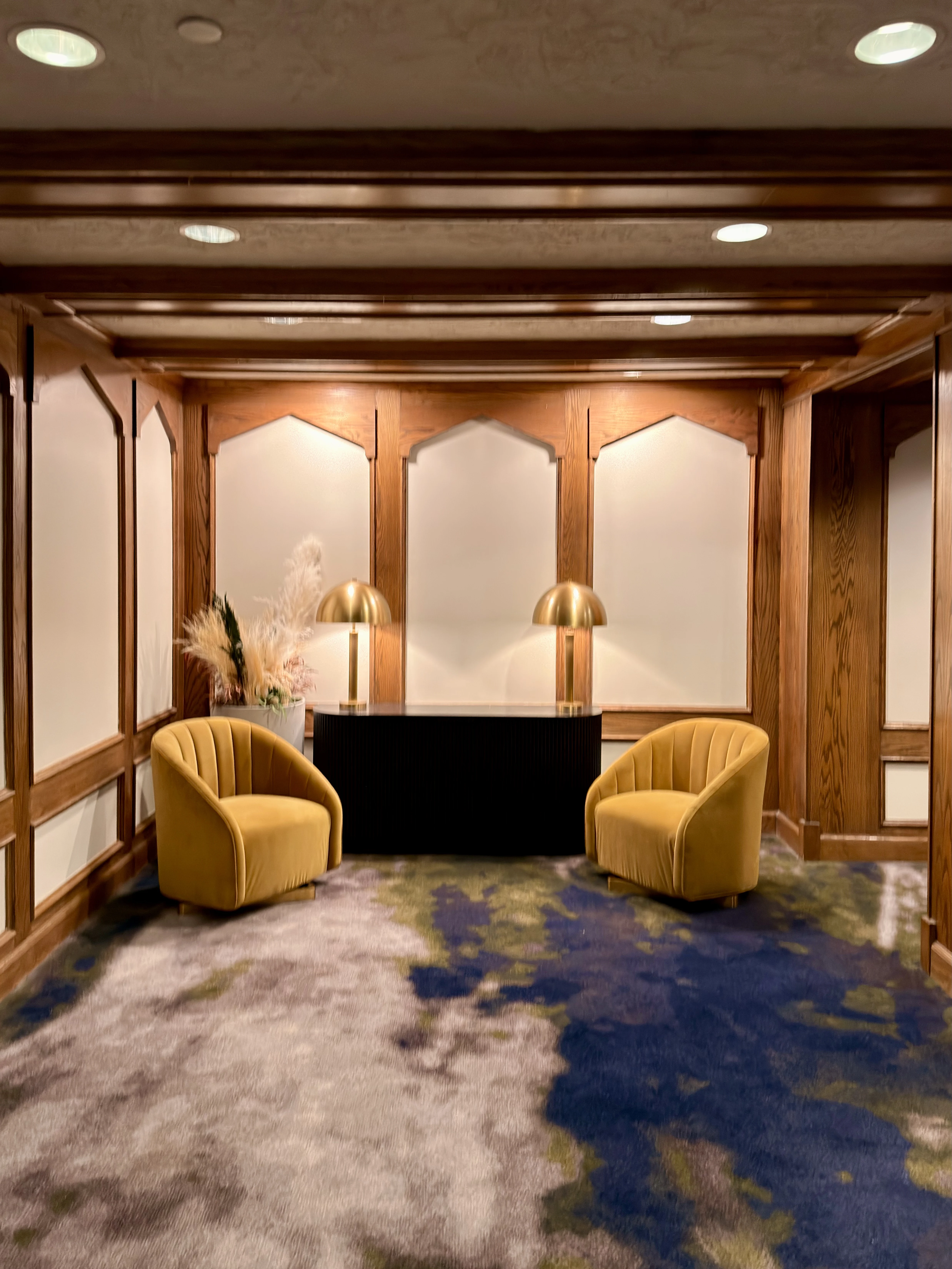 ���ɽ�Ѷ���������①�����䲻�ࡤ���Ѷ��ɳǱ� ����ͷ� Fairmont Gold Banff Springs