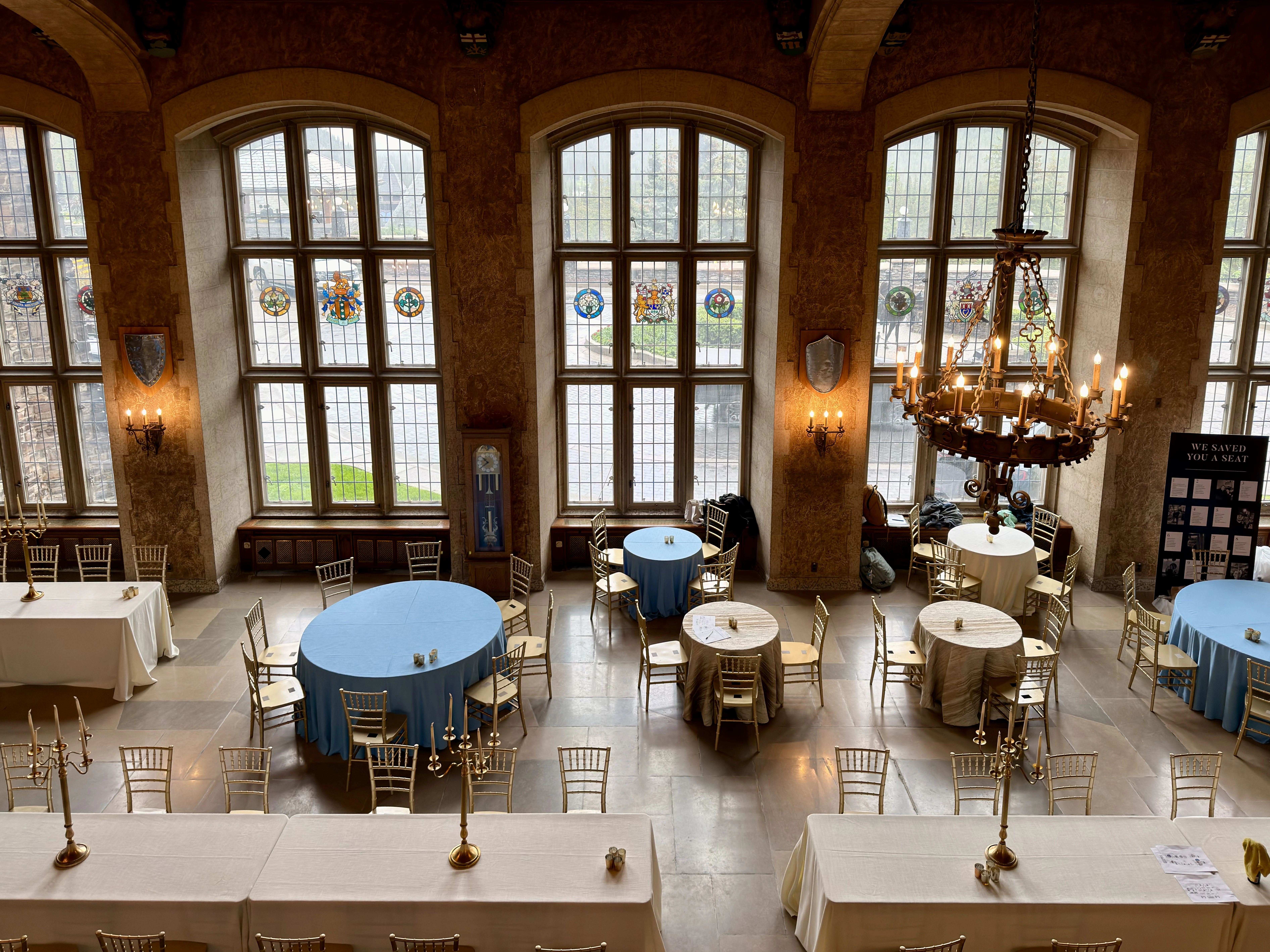 ���ɽ�Ѷ���������①�����䲻�ࡤ���Ѷ��ɳǱ� ����ͷ� Fairmont Gold Banff Springs