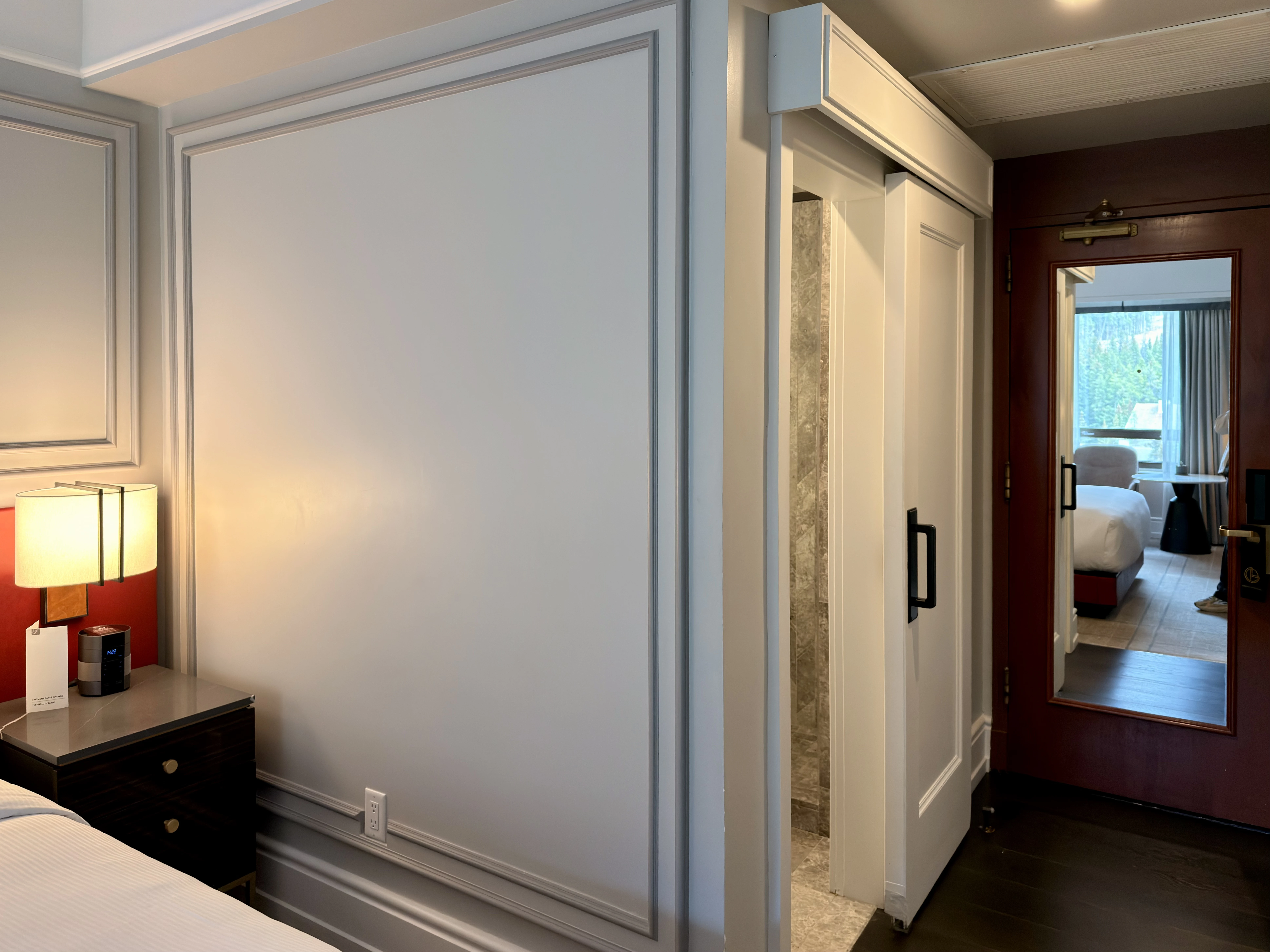 ���ɽ�Ѷ���������①�����䲻�ࡤ���Ѷ��ɳǱ� ����ͷ� Fairmont Gold Banff Springs