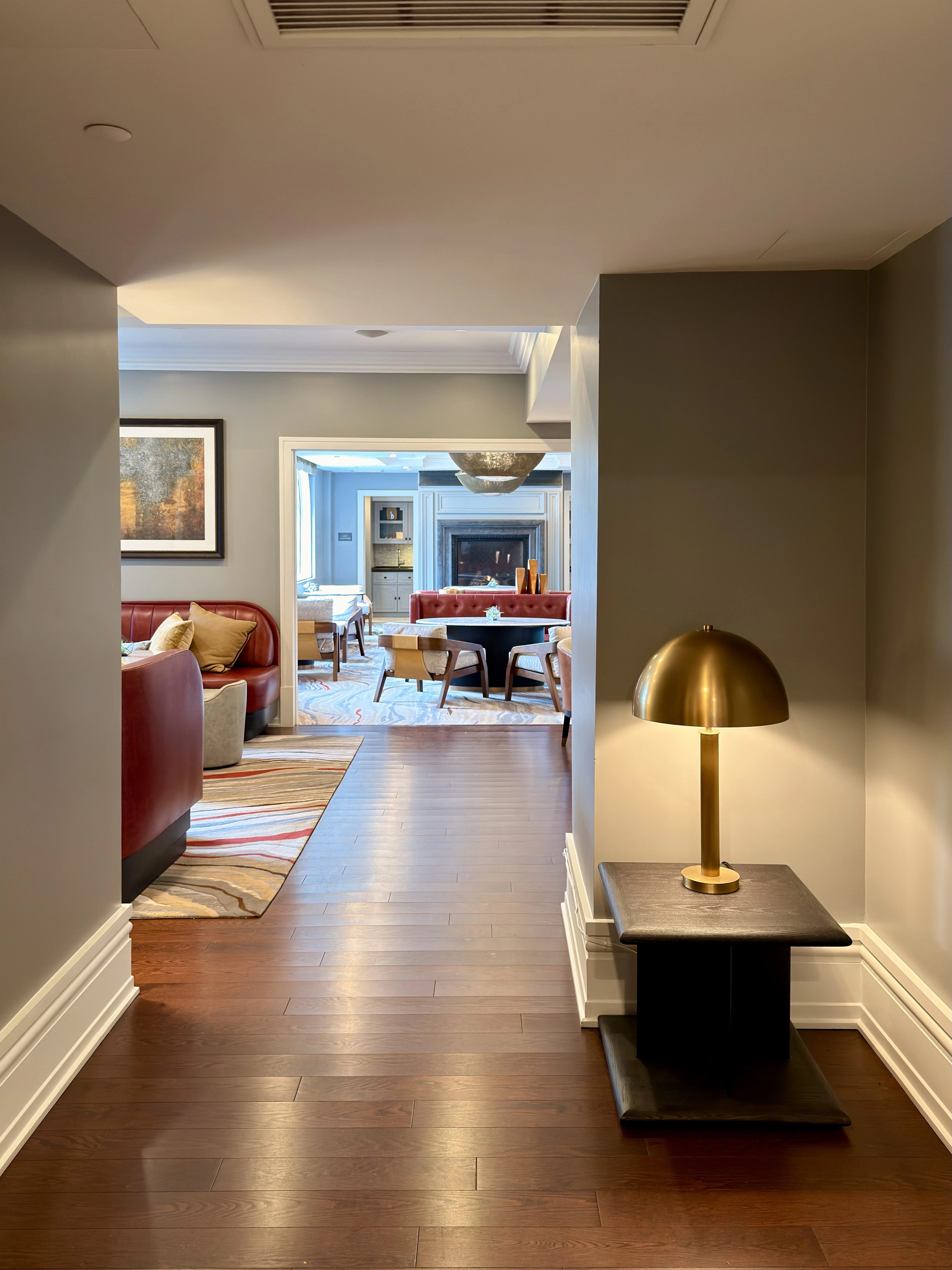 ���ɽ�Ѷ���������①�����䲻�ࡤ���Ѷ��ɳǱ� ����ͷ� Fairmont Gold Banff Springs