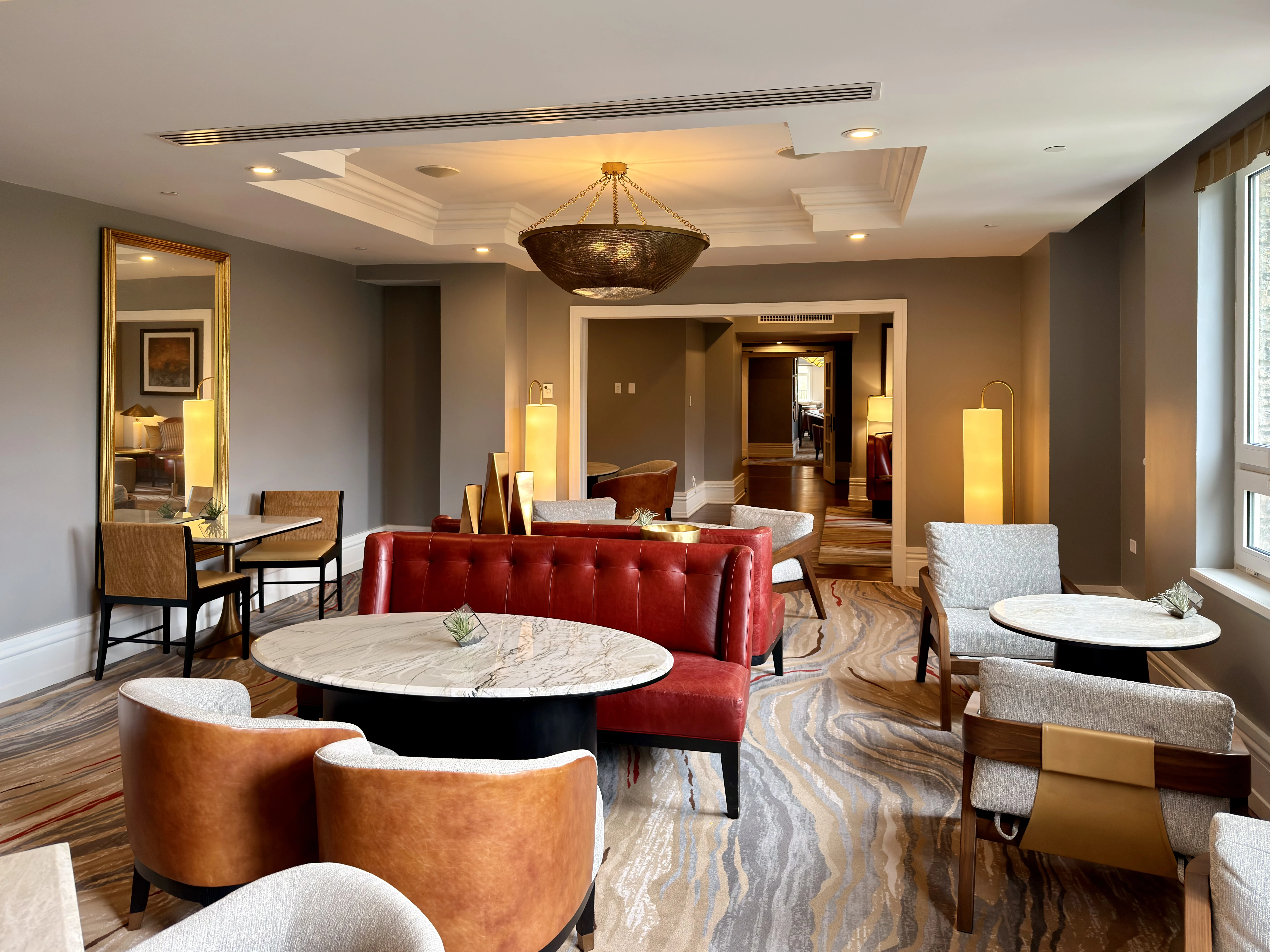 ���ɽ�Ѷ���������①�����䲻�ࡤ���Ѷ��ɳǱ� ����ͷ� Fairmont Gold Banff Springs