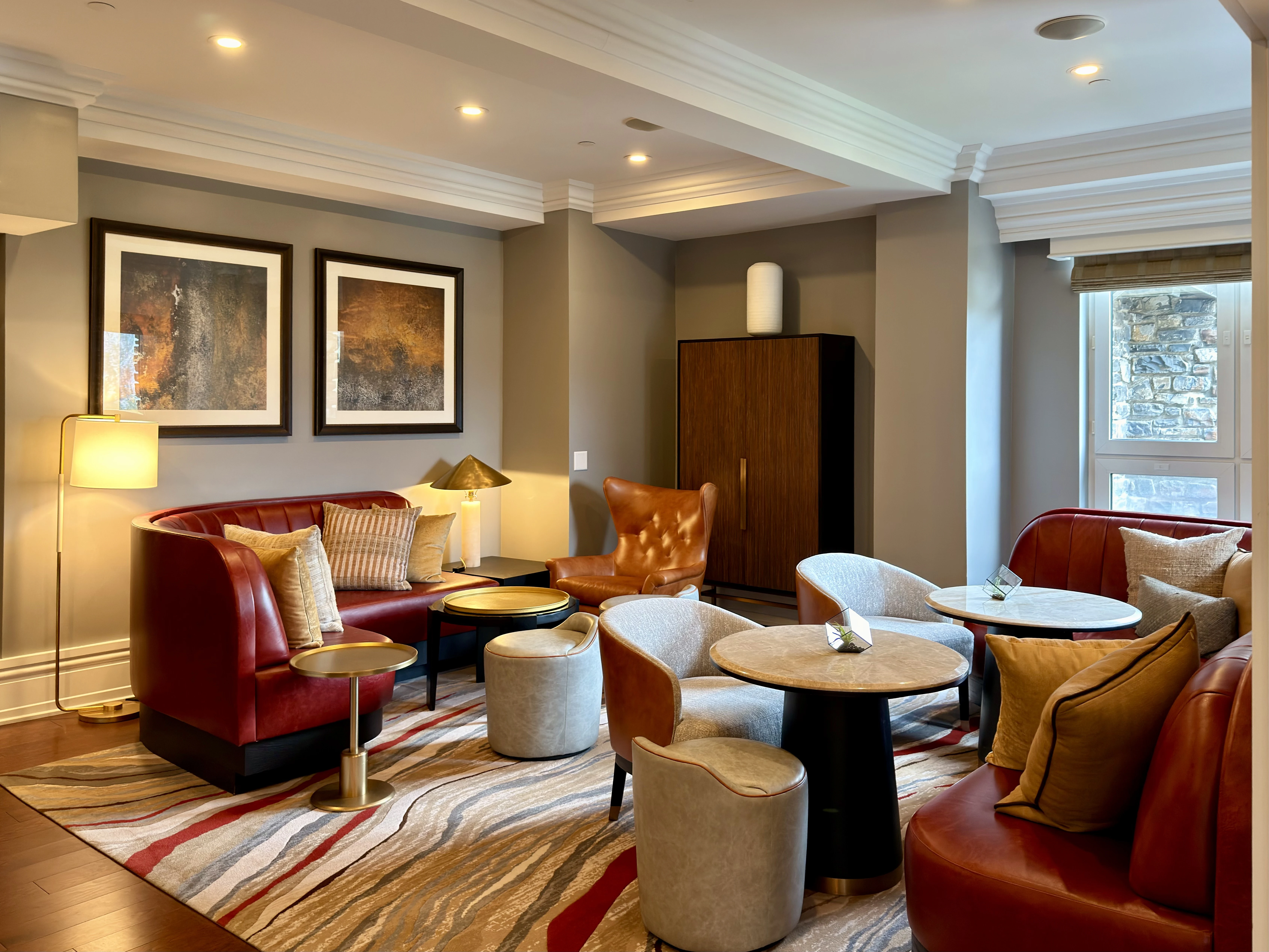 ���ɽ�Ѷ���������①�����䲻�ࡤ���Ѷ��ɳǱ� ����ͷ� Fairmont Gold Banff Springs