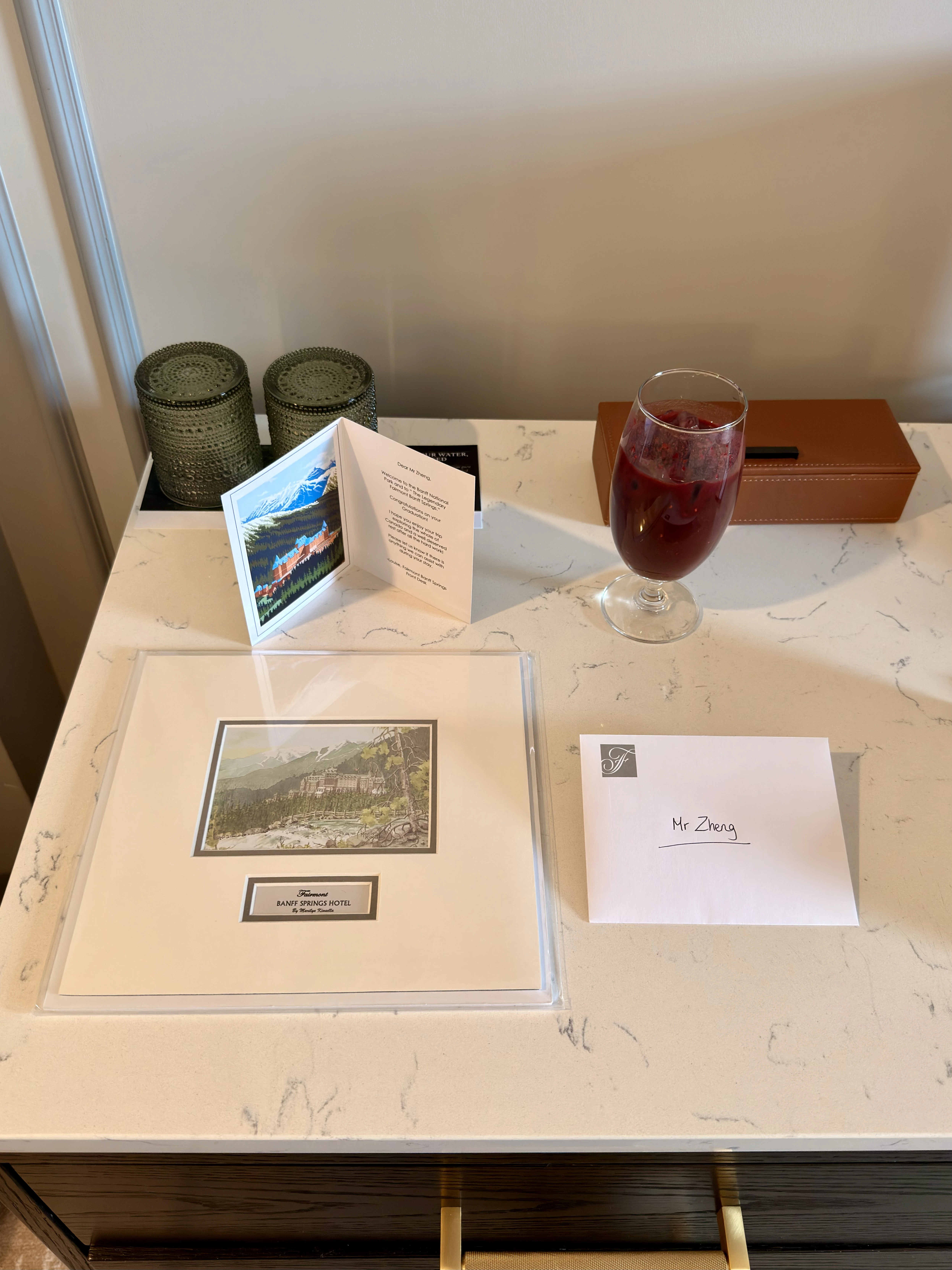 ���ɽ�Ѷ���������①�����䲻�ࡤ���Ѷ��ɳǱ� ����ͷ� Fairmont Gold Banff Springs