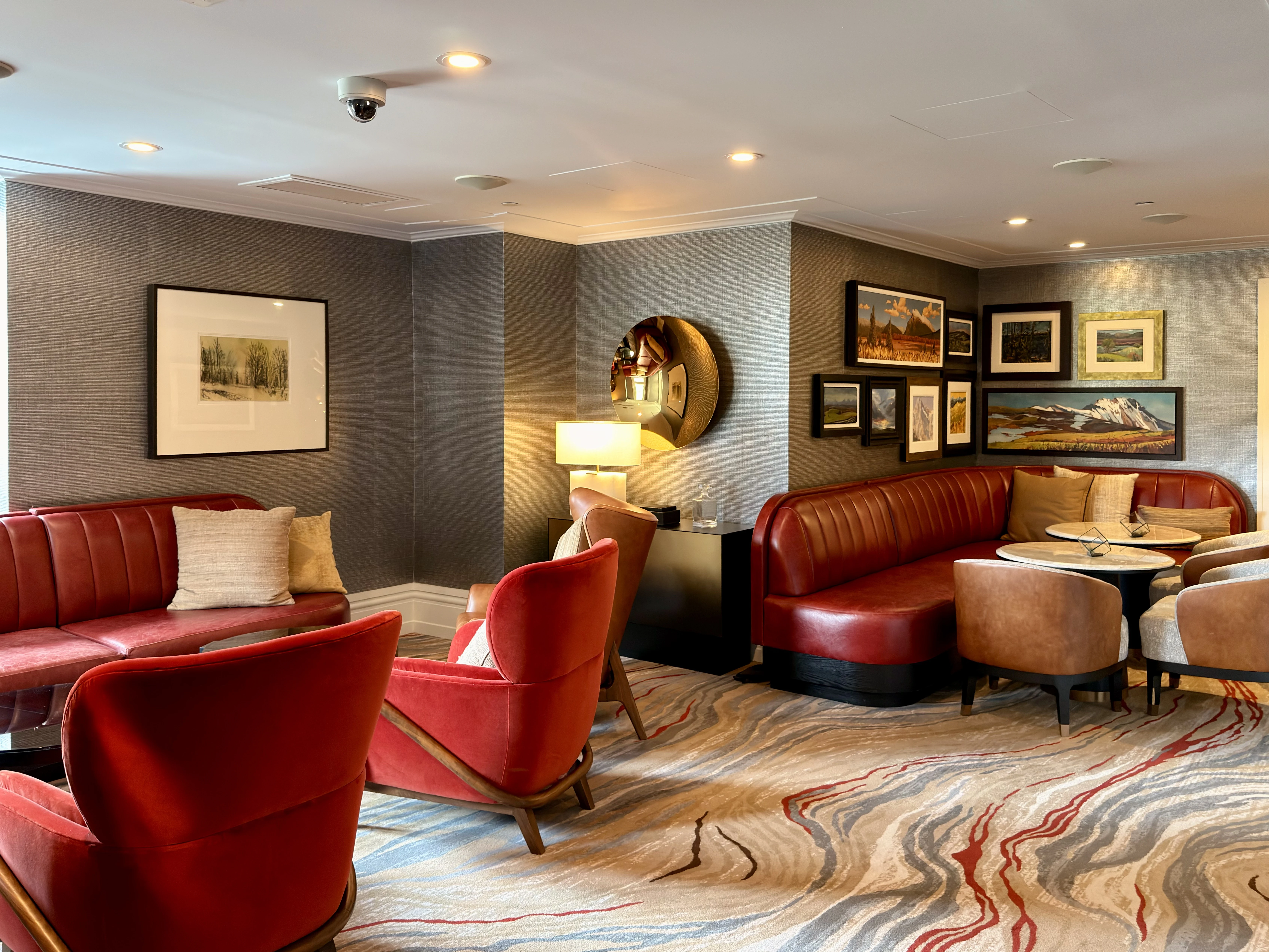 ���ɽ�Ѷ���������①�����䲻�ࡤ���Ѷ��ɳǱ� ����ͷ� Fairmont Gold Banff Springs