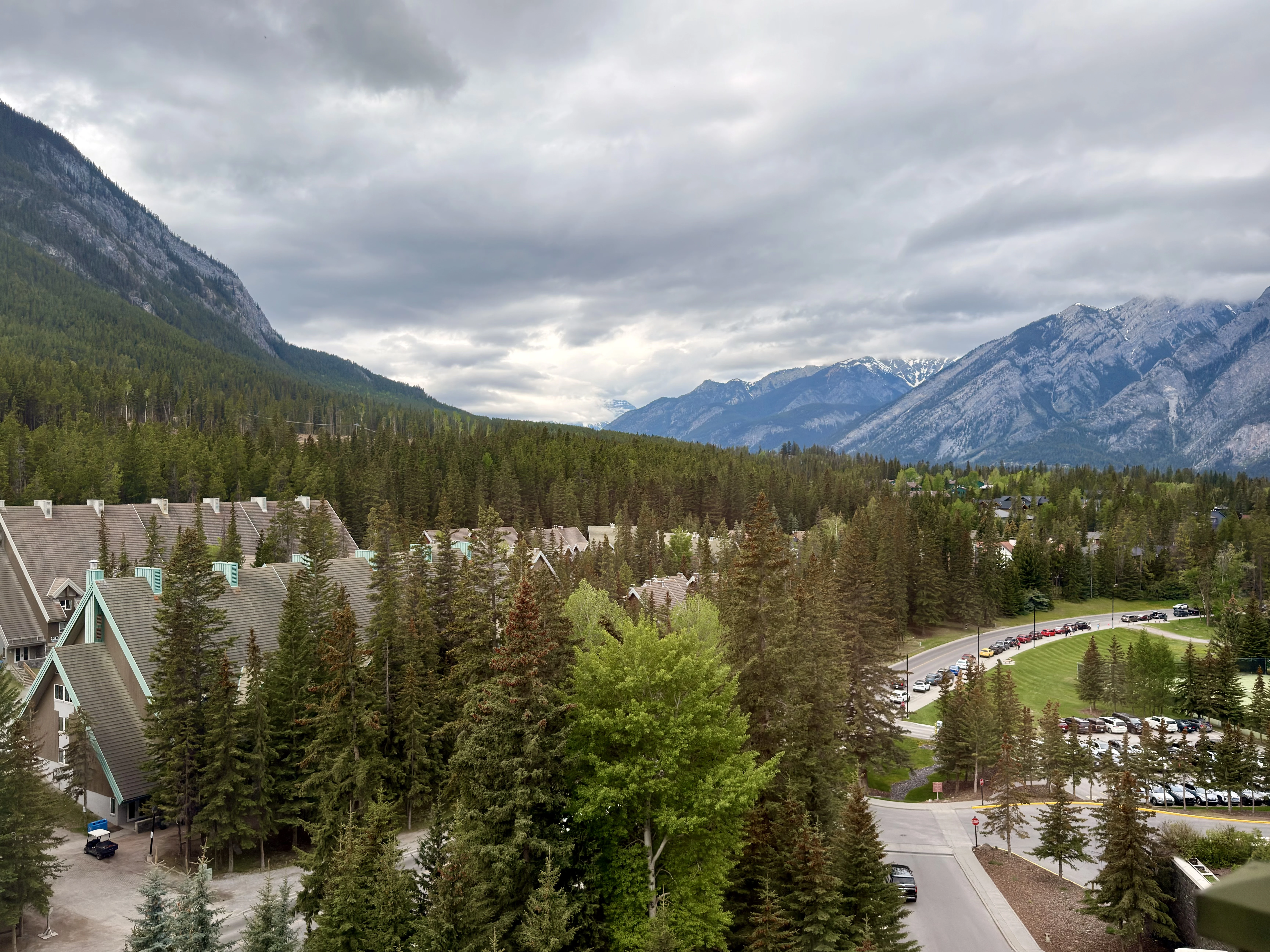 ���ɽ�Ѷ���������①�����䲻�ࡤ���Ѷ��ɳǱ� ����ͷ� Fairmont Gold Banff Springs