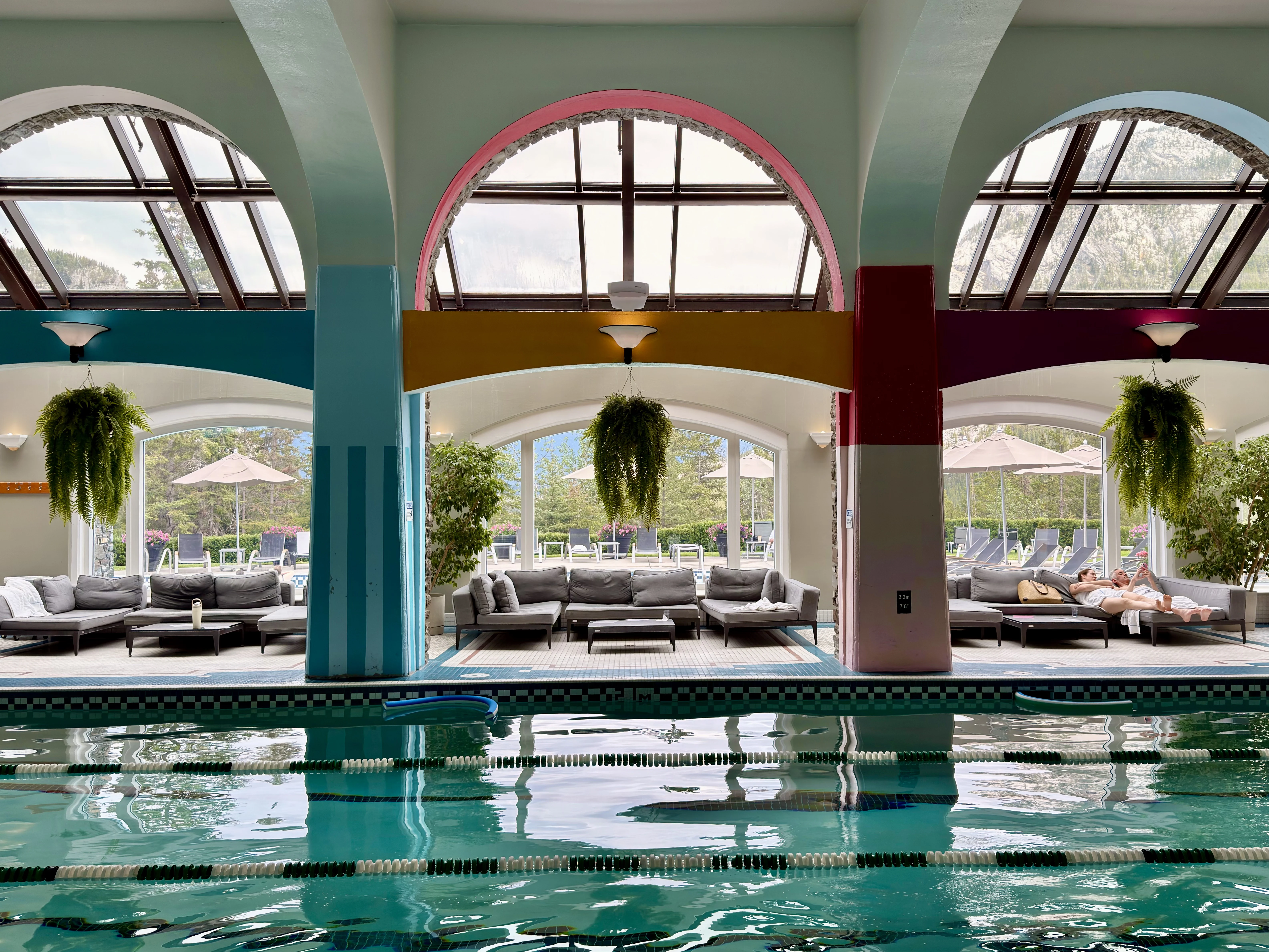 ���ɽ�Ѷ���������①�����䲻�ࡤ���Ѷ��ɳǱ� ����ͷ� Fairmont Gold Banff Springs