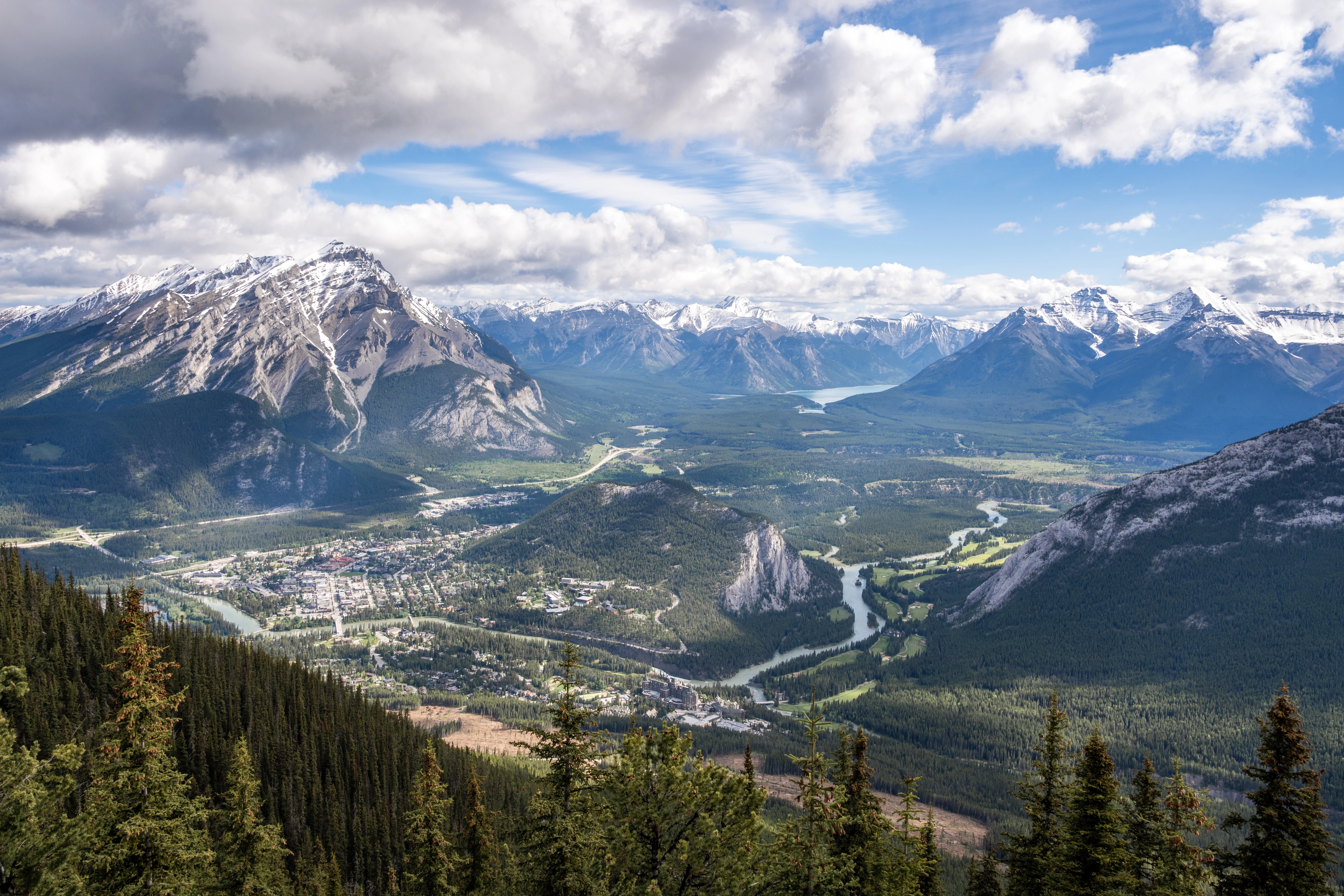���ɽ�Ѷ���������①�����䲻�ࡤ���Ѷ��ɳǱ� ����ͷ� Fairmont Gold Banff Springs