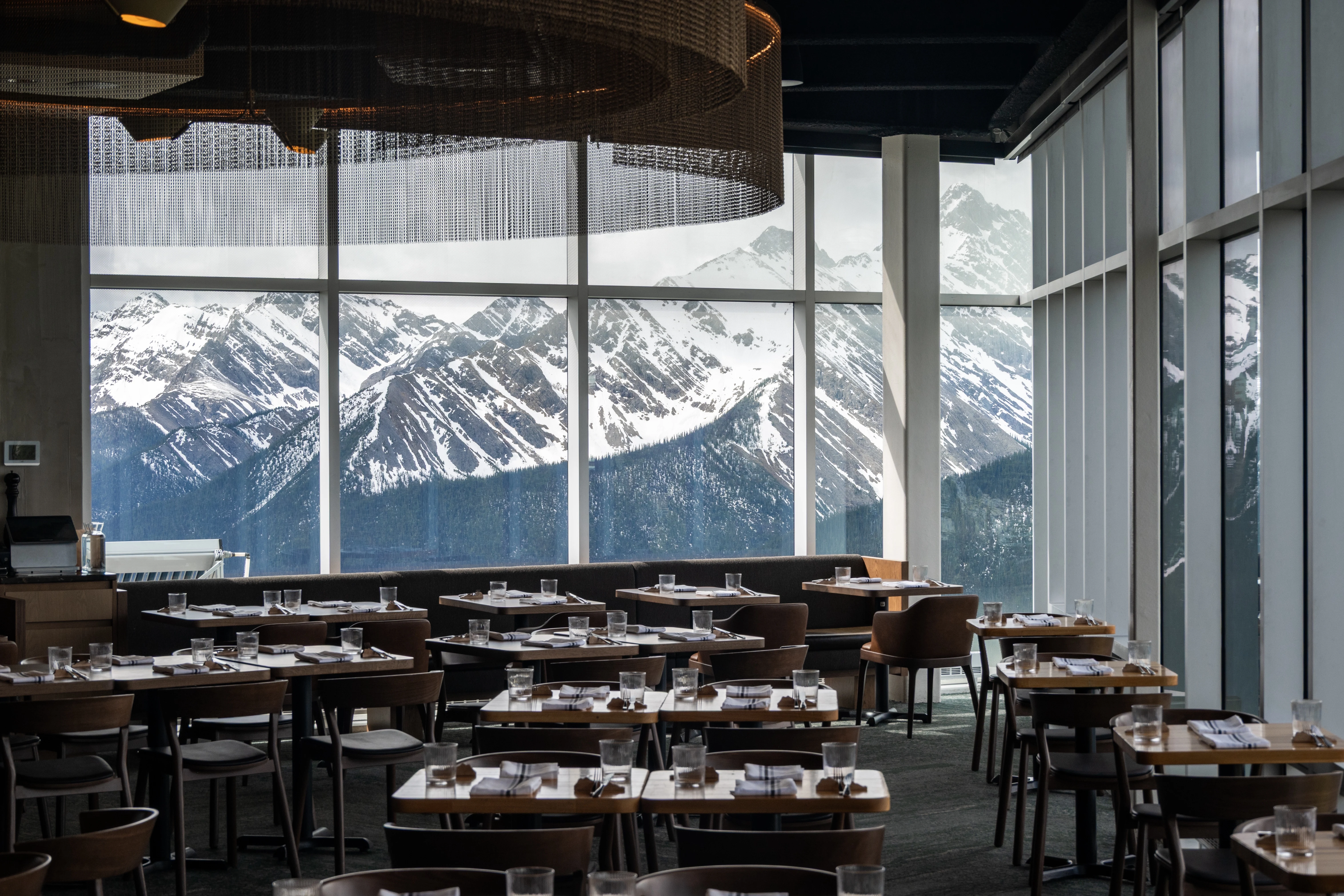 ���ɽ�Ѷ���������①�����䲻�ࡤ���Ѷ��ɳǱ� ����ͷ� Fairmont Gold Banff Springs