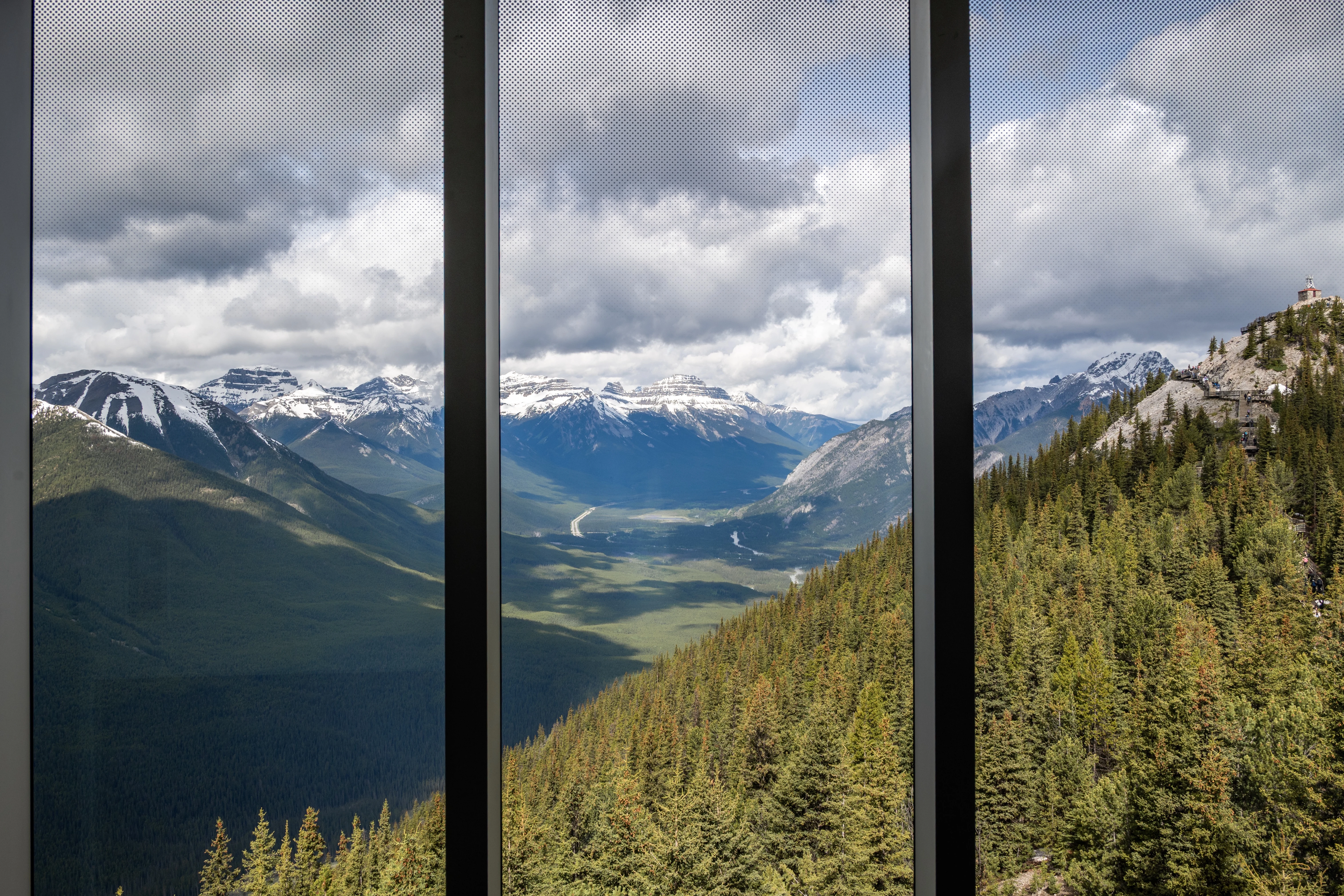 ���ɽ�Ѷ���������①�����䲻�ࡤ���Ѷ��ɳǱ� ����ͷ� Fairmont Gold Banff Springs