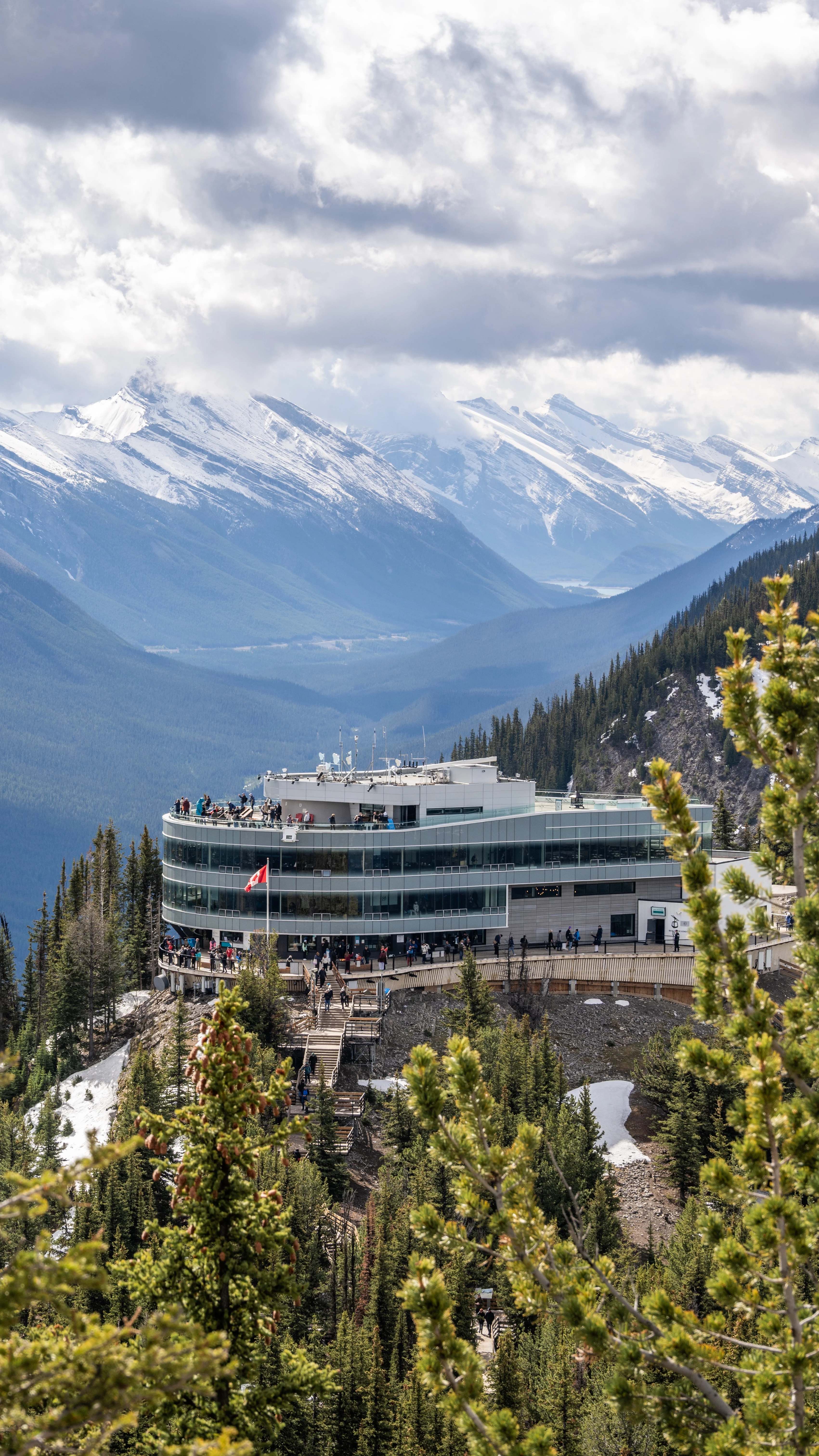 ���ɽ�Ѷ���������①�����䲻�ࡤ���Ѷ��ɳǱ� ����ͷ� Fairmont Gold Banff Springs