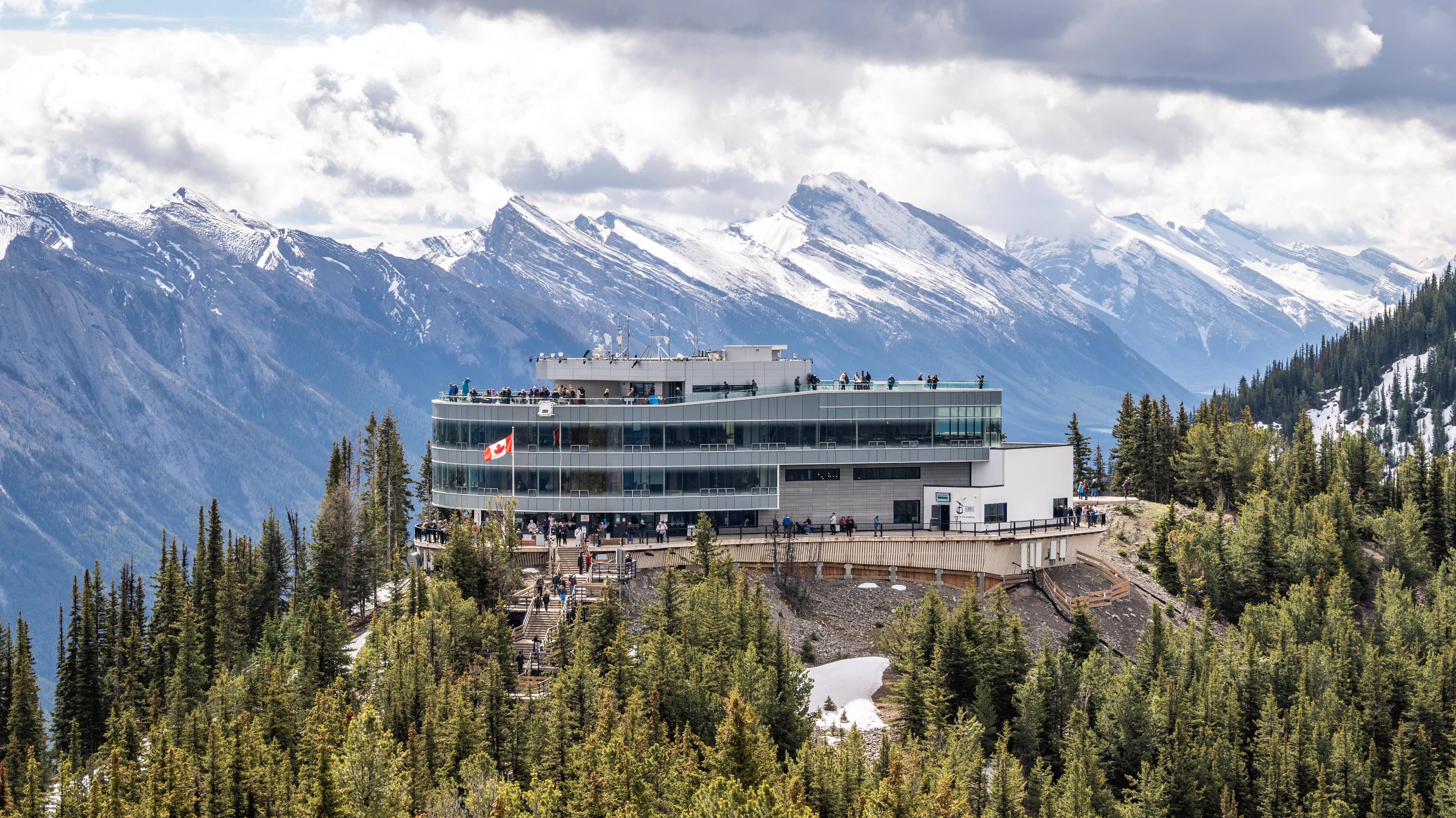 ���ɽ�Ѷ���������①�����䲻�ࡤ���Ѷ��ɳǱ� ����ͷ� Fairmont Gold Banff Springs