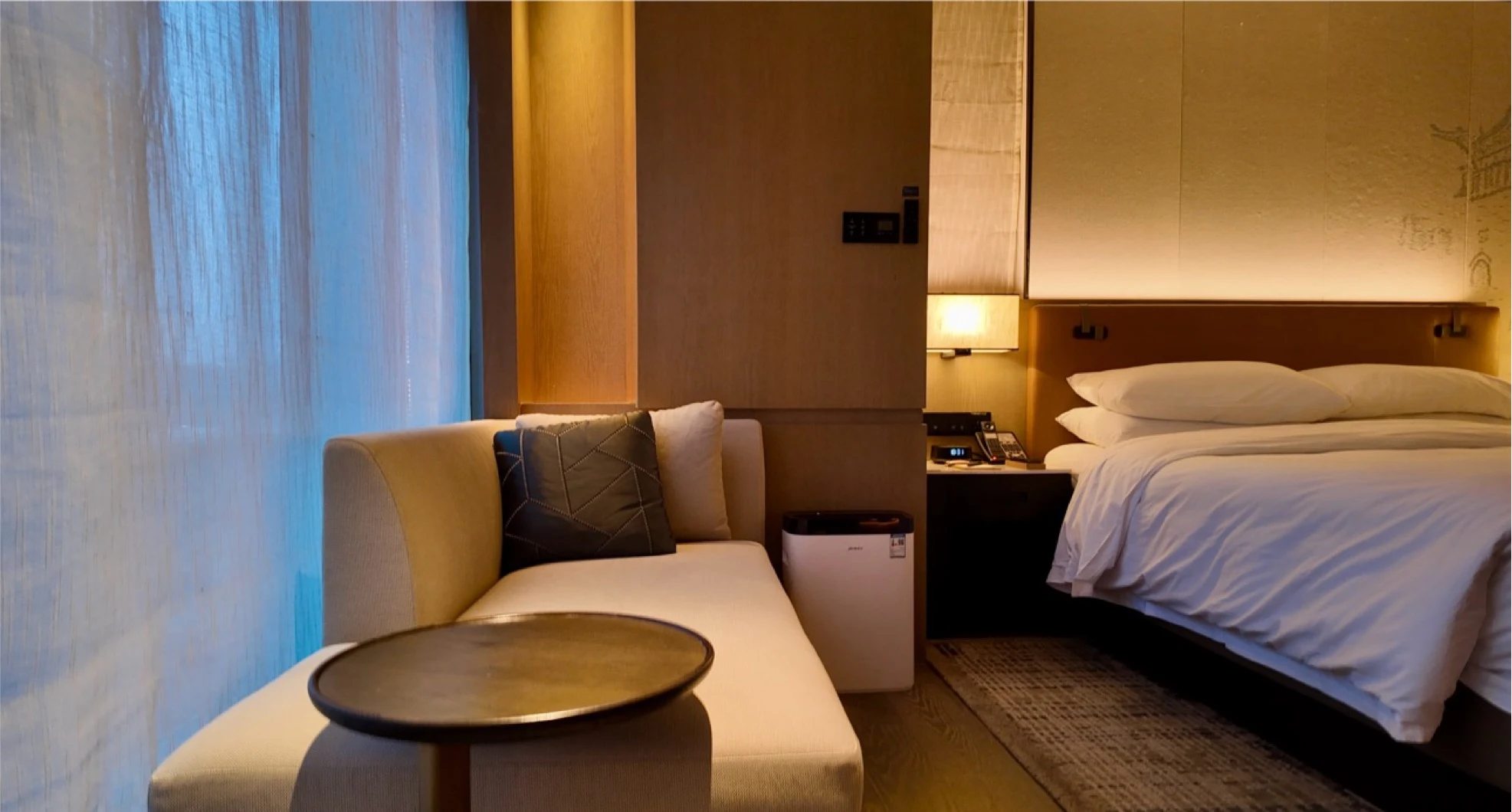 һ������Ʒ��ˮ׼���콢����������•�����׷� Courtyard Luoyang