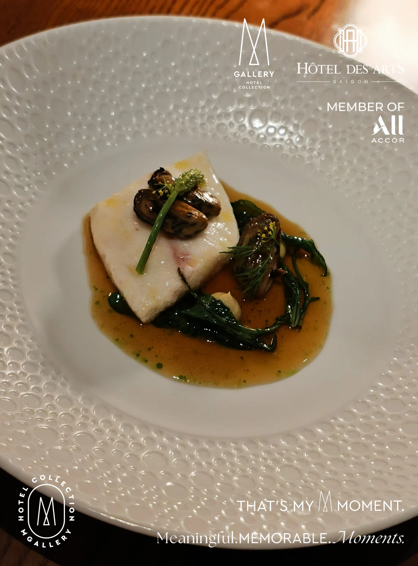 �������� ����Ծ��@Hôtel des Arts Saigon - MGallery Collection ����������㽸�Ƶ�