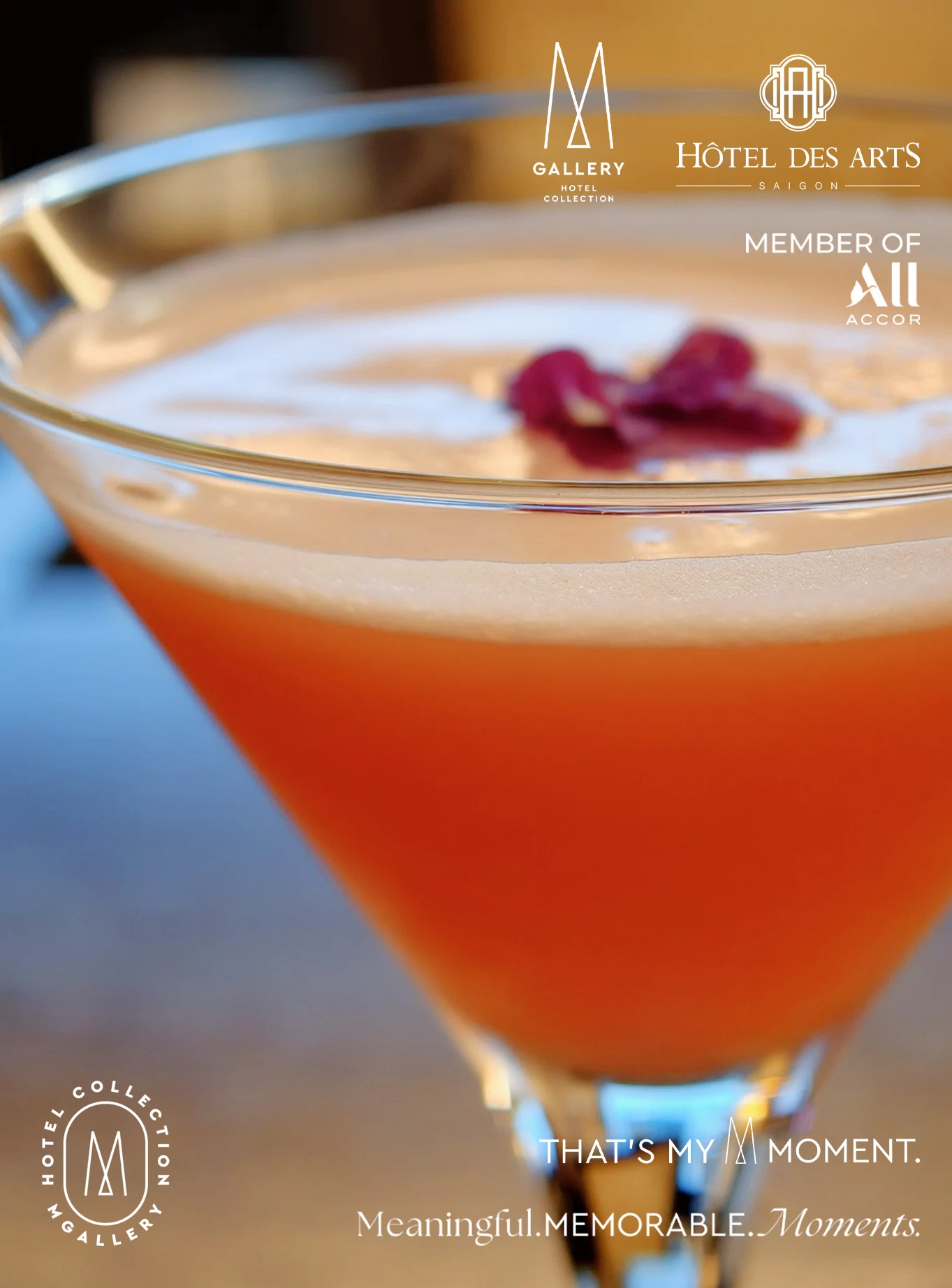 �������� ����Ծ��@Hôtel des Arts Saigon - MGallery Collection ����������㽸�Ƶ�