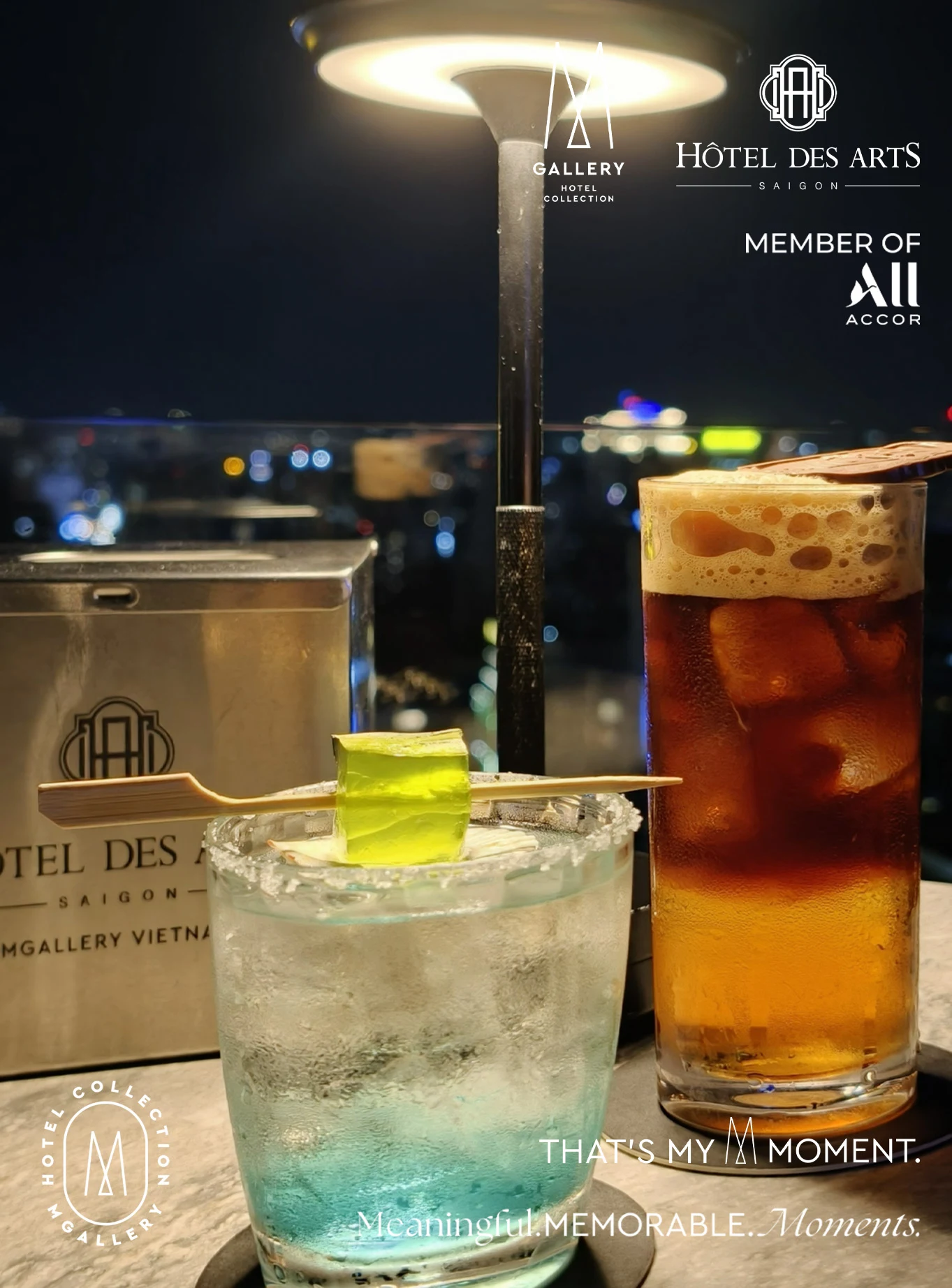 �������� ����Ծ��@Hôtel des Arts Saigon - MGallery Collection ����������㽸�Ƶ�