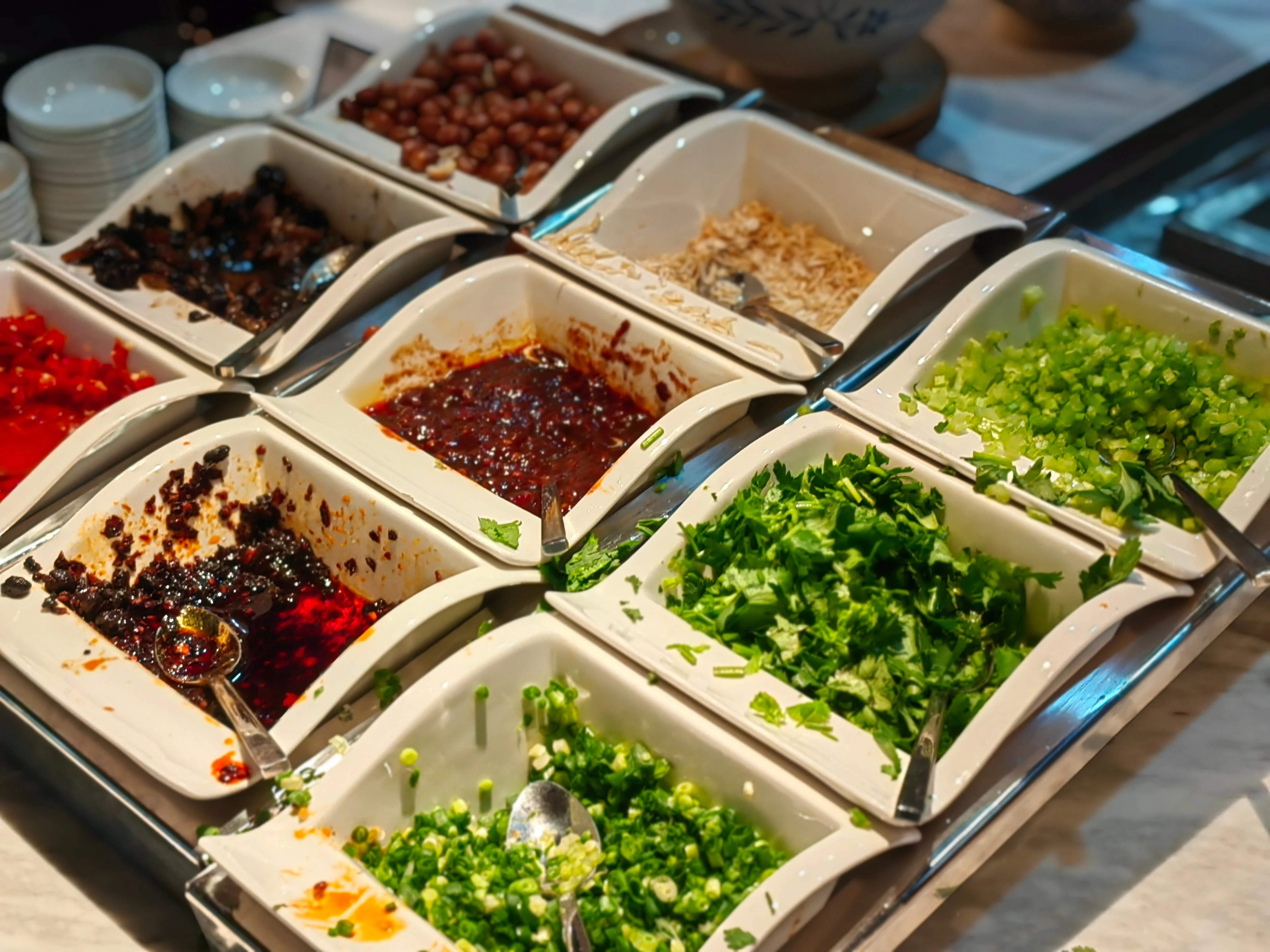 ����һ��ؾ������оӾ��������� @Four Points by Sheraton Changsha Tianxin