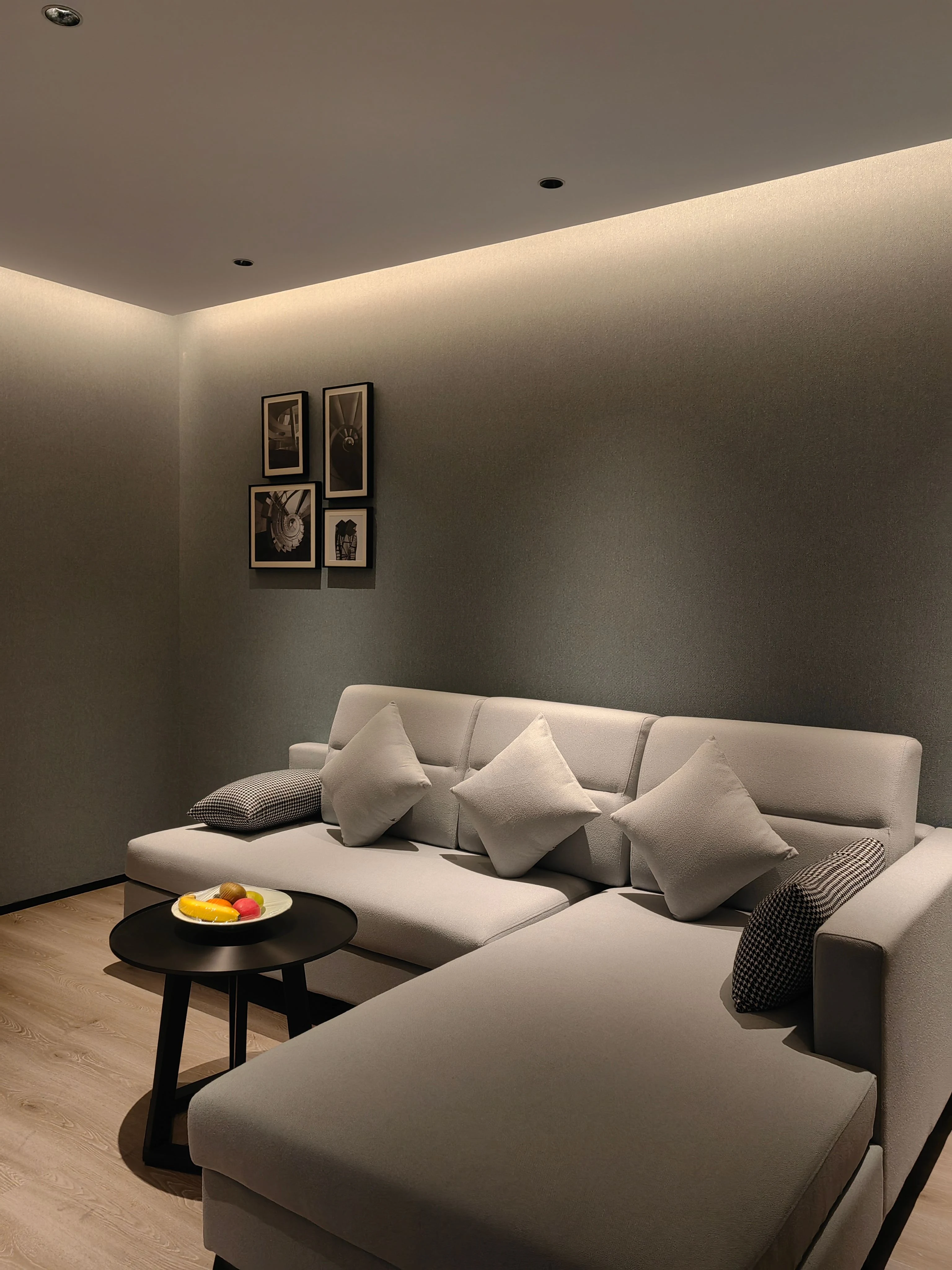 ����һ��ؾ������оӾ��������� @Four Points by Sheraton Changsha Tianxin